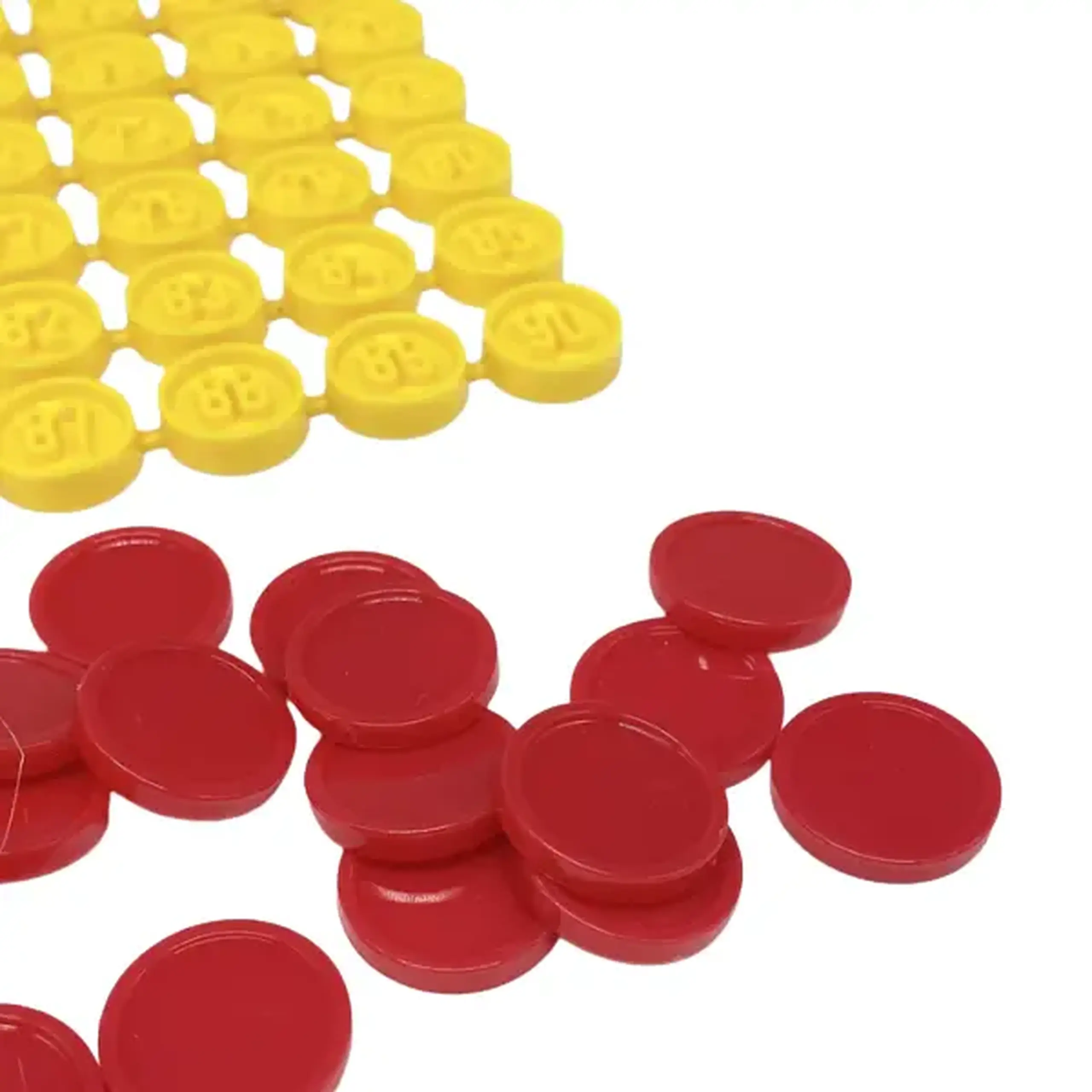 Jocul strategic "Loto rusesc"