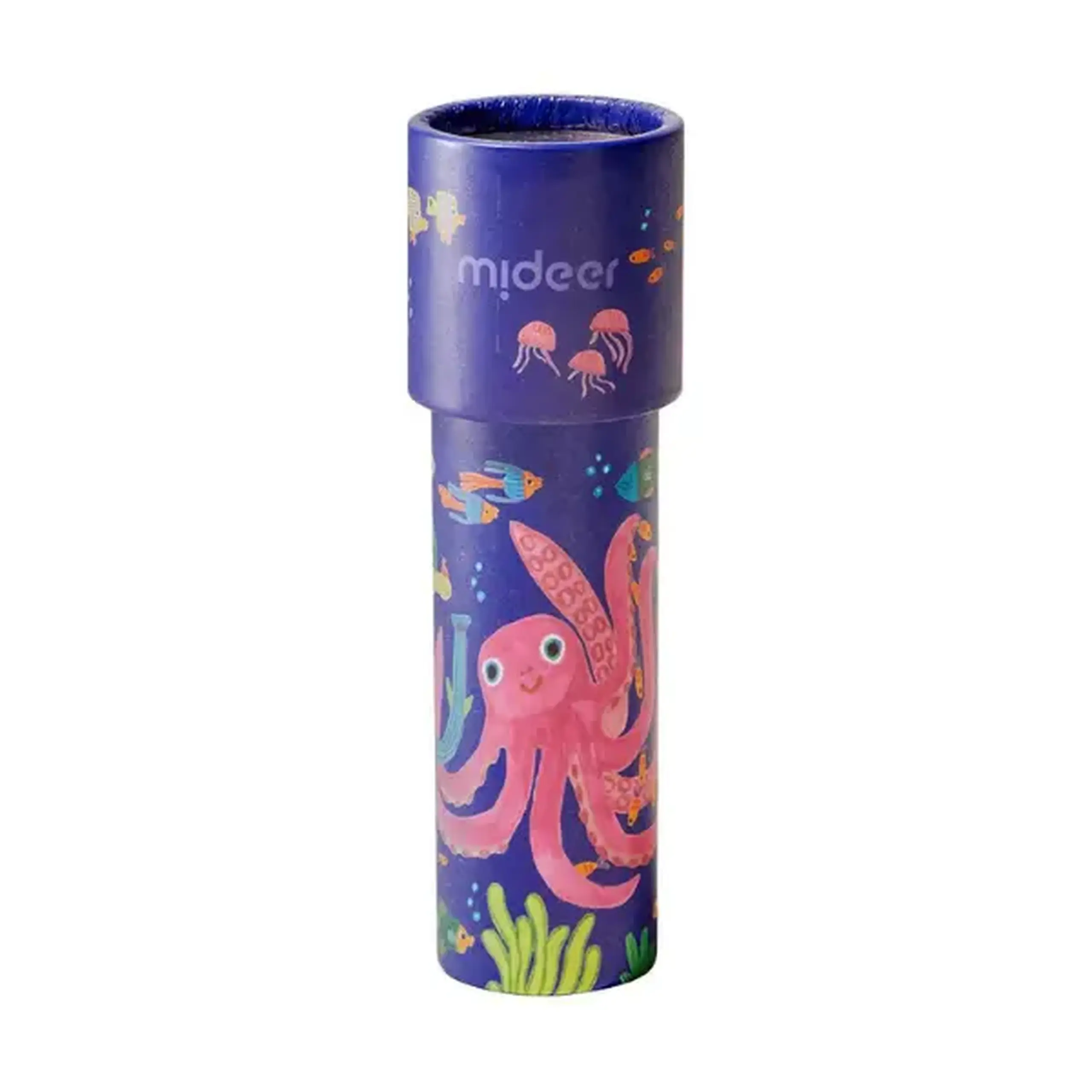 Caleidoscop "Vortex oceanic"