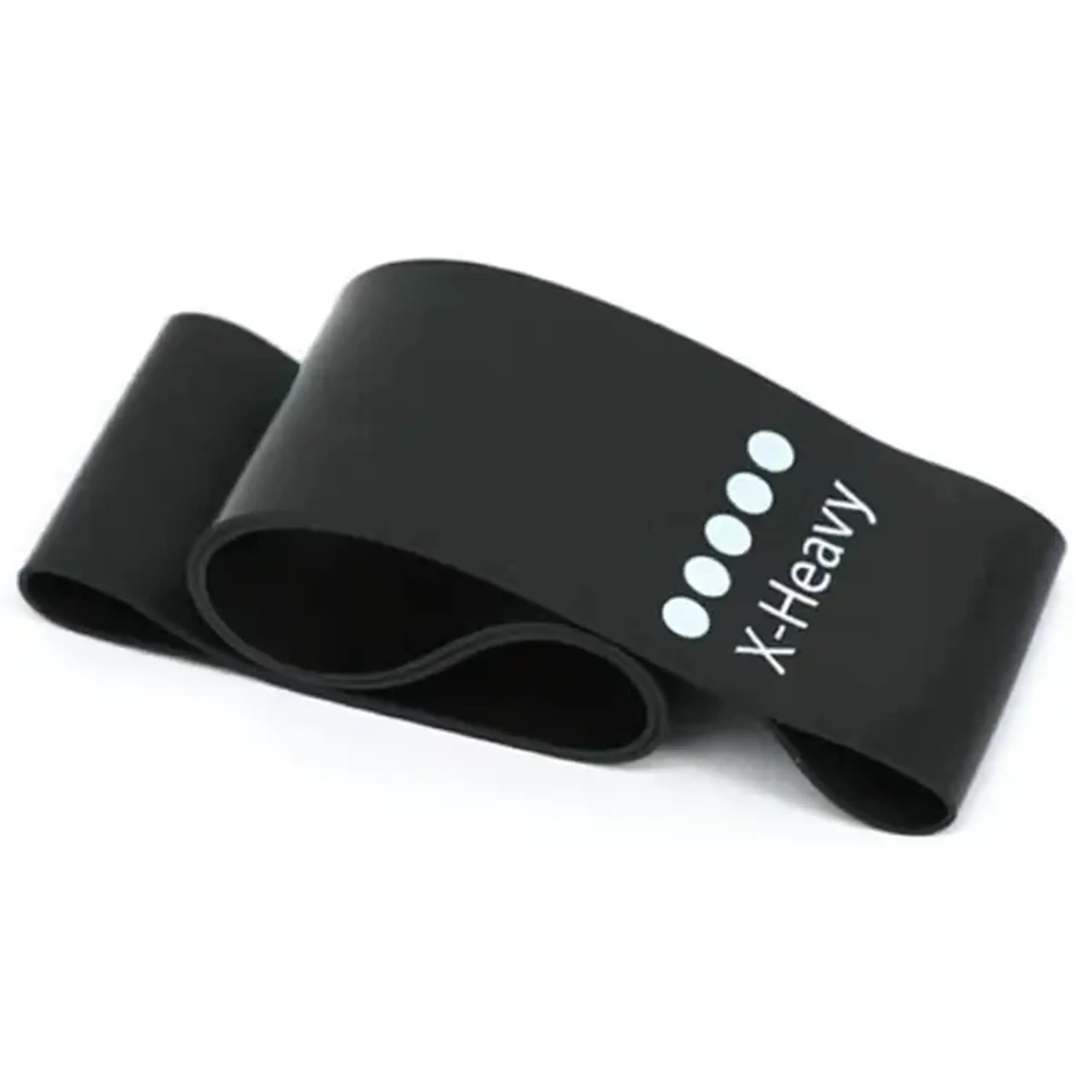 Set 5 benzi elastice de fitness din latex