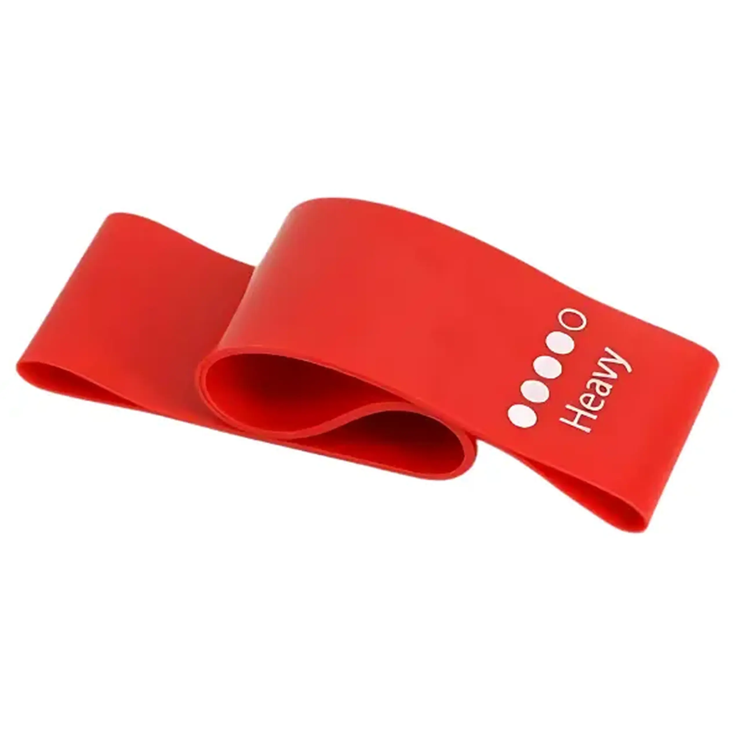 Set 5 benzi elastice de fitness din latex