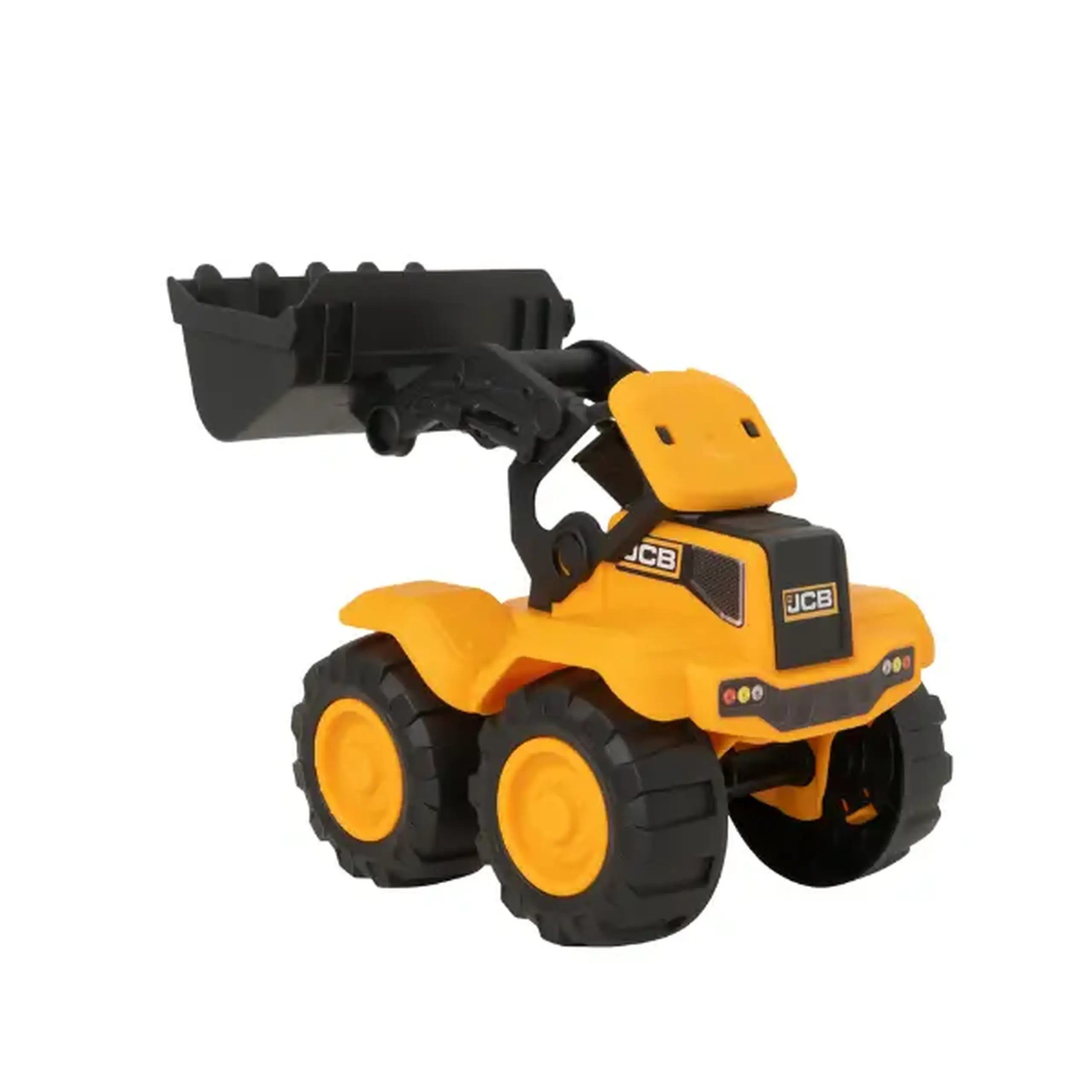 Camion de Încărcare Teamsterz JCB