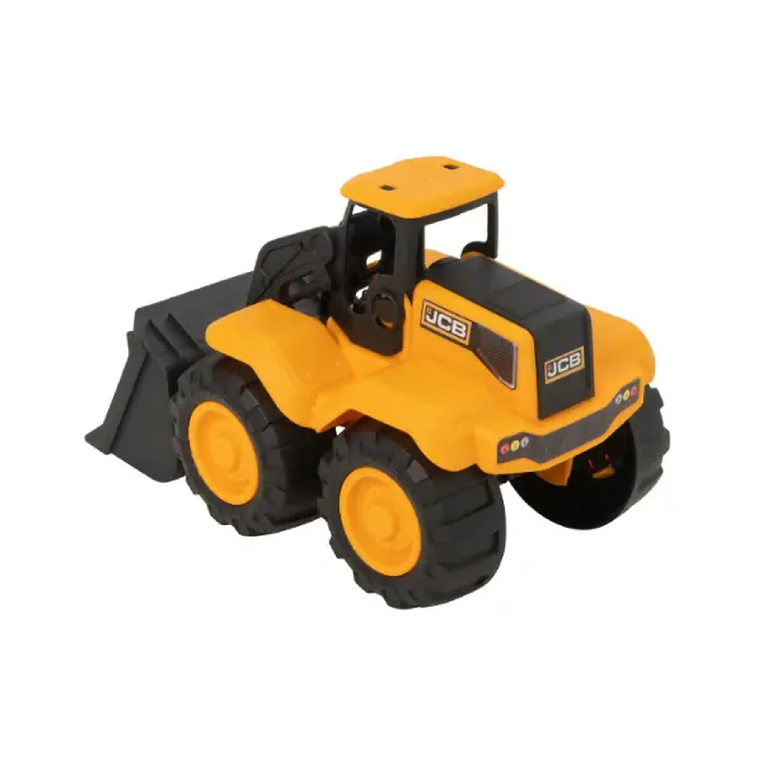 Camion de Încărcare Teamsterz JCB