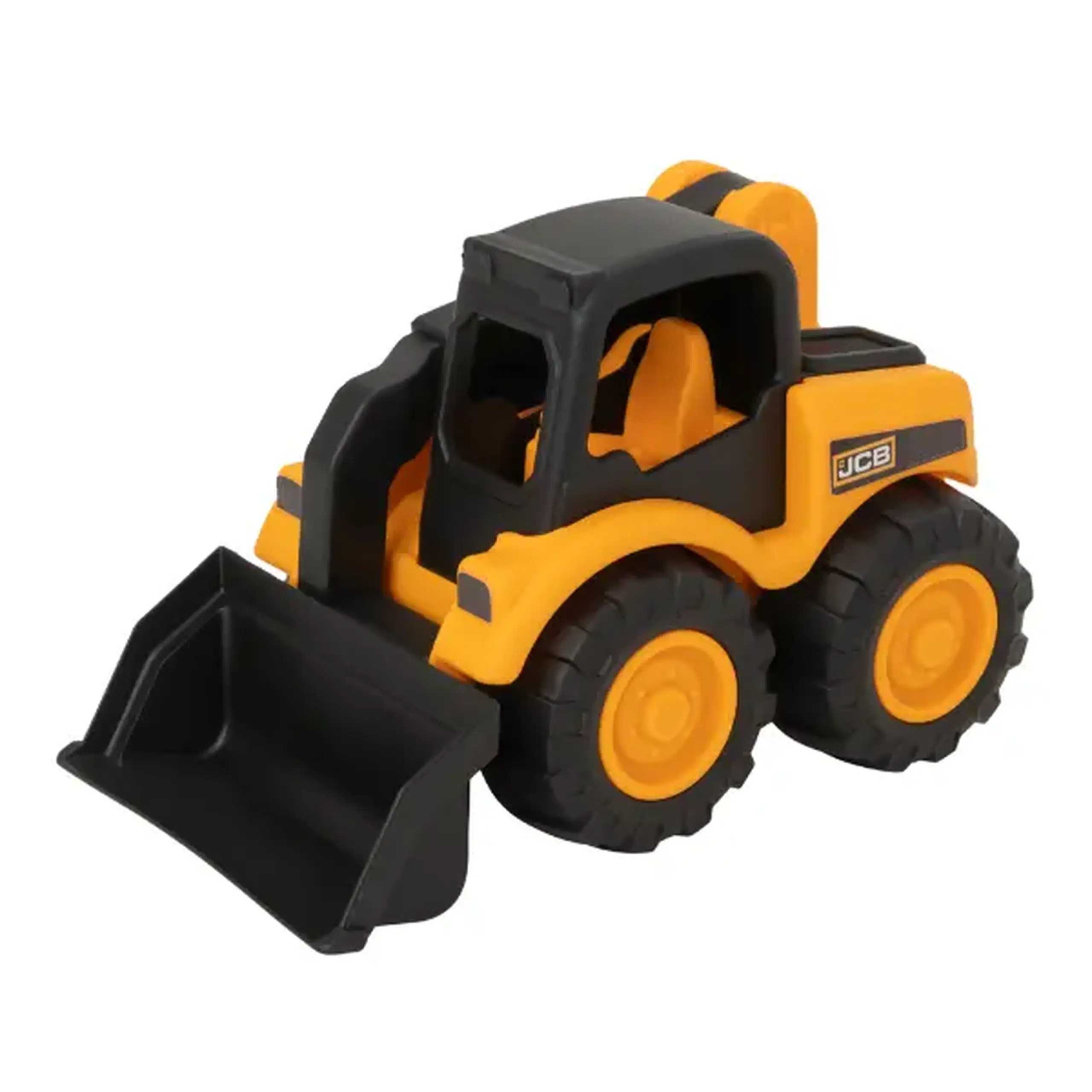 Camion cu macara Teamsterz JCB