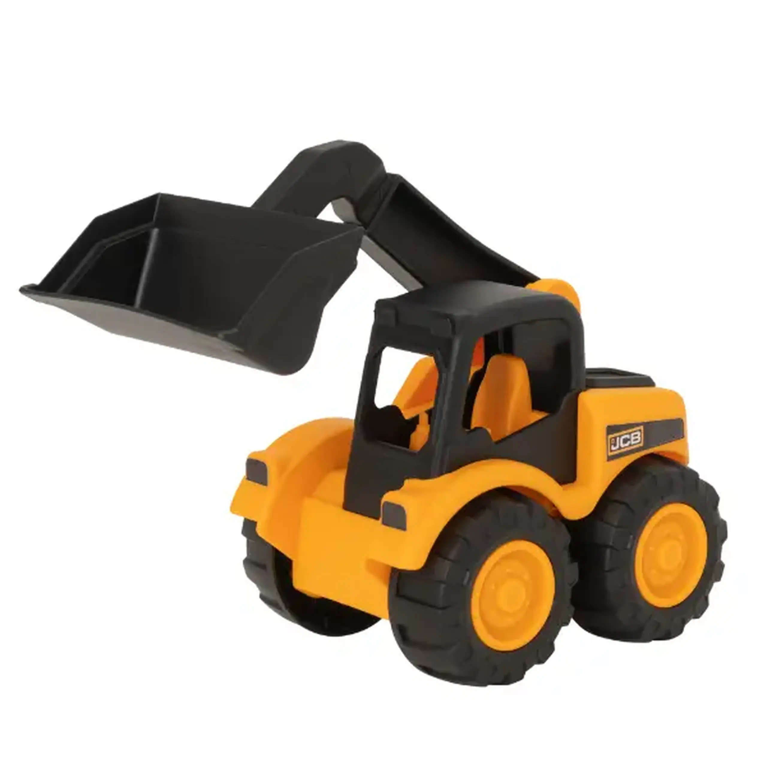Camion cu macara Teamsterz JCB