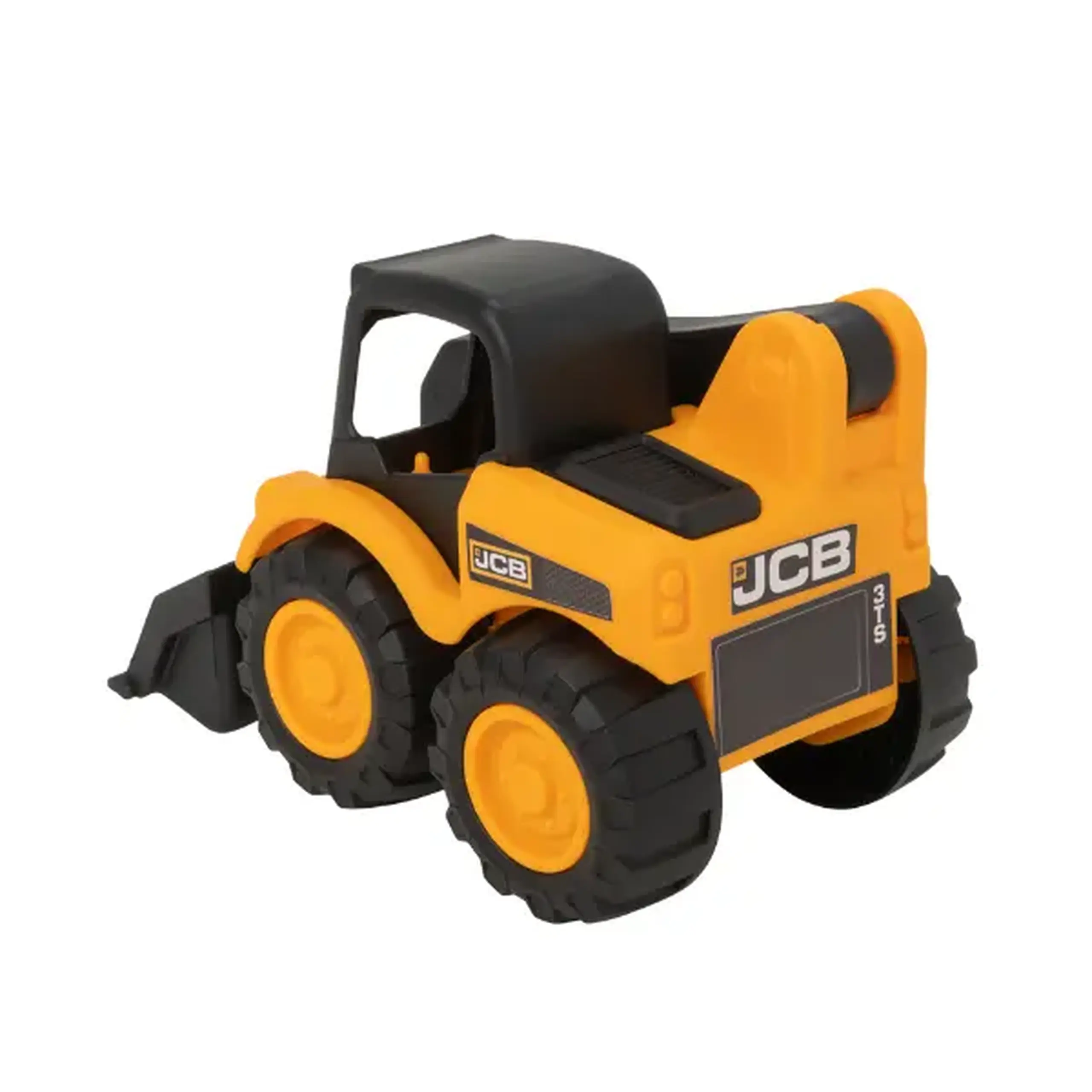 Camion cu macara Teamsterz JCB