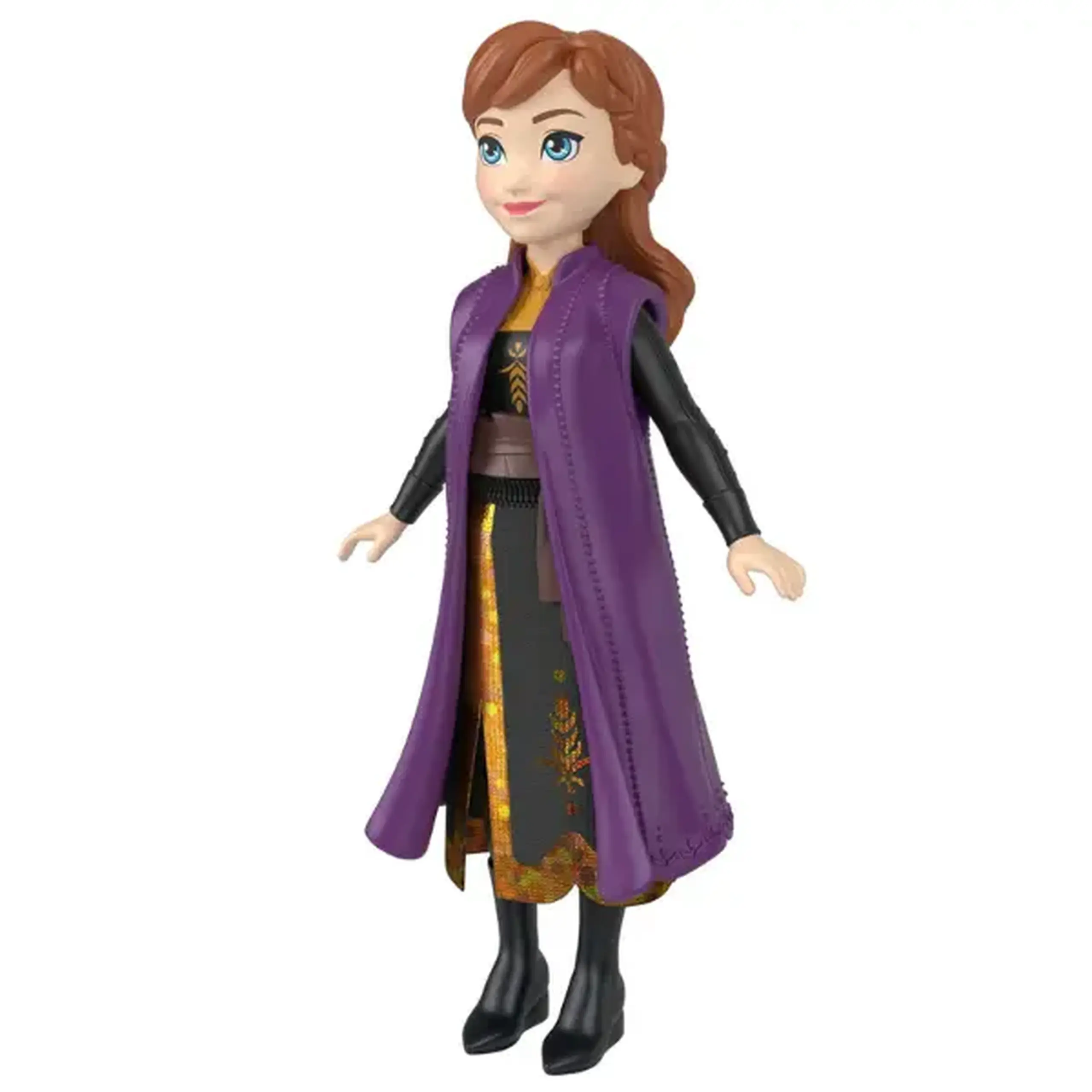 Mini-păpușă Disney Princess "Frozen" (asortiment)