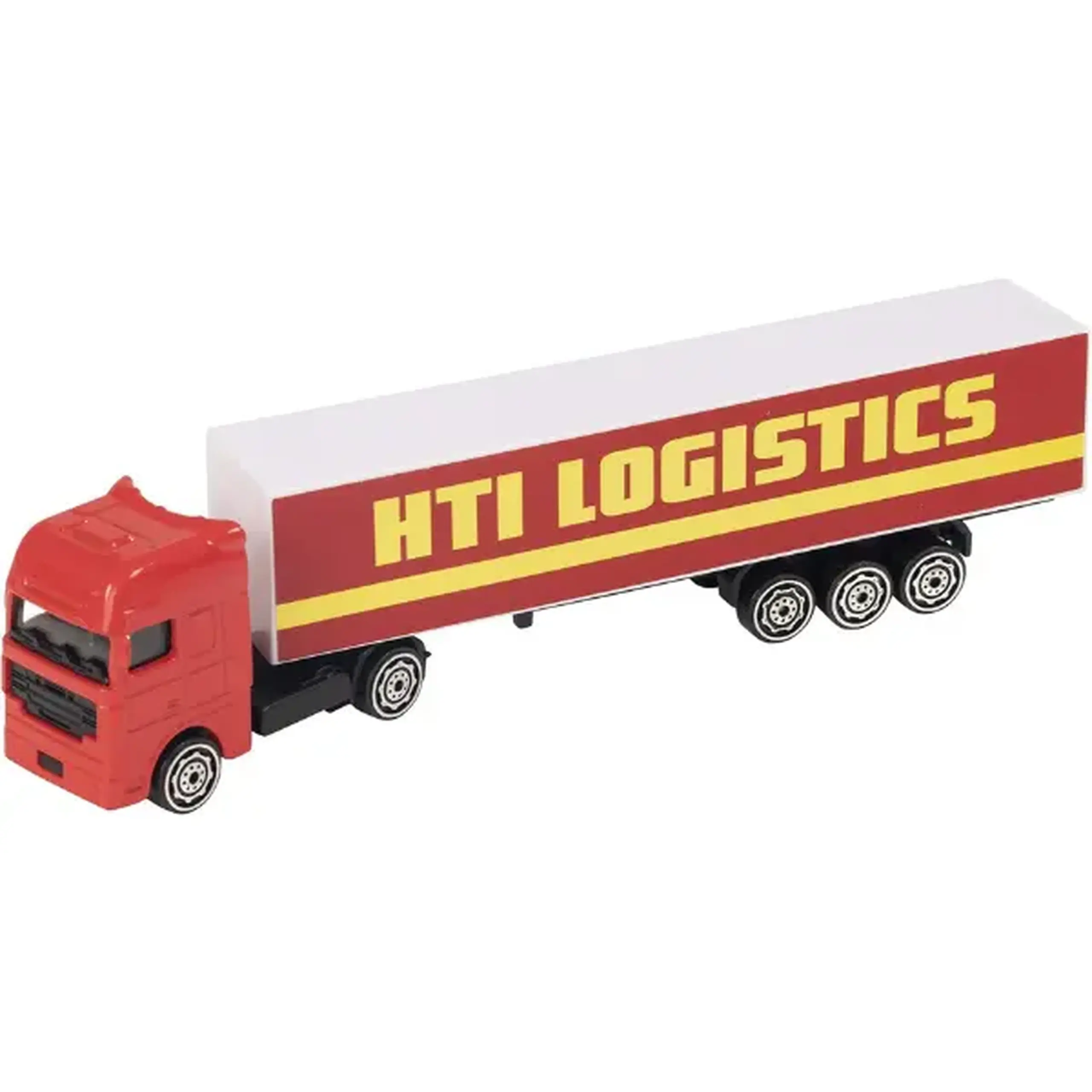 Camion cu Container Teamsterz, 3 culori