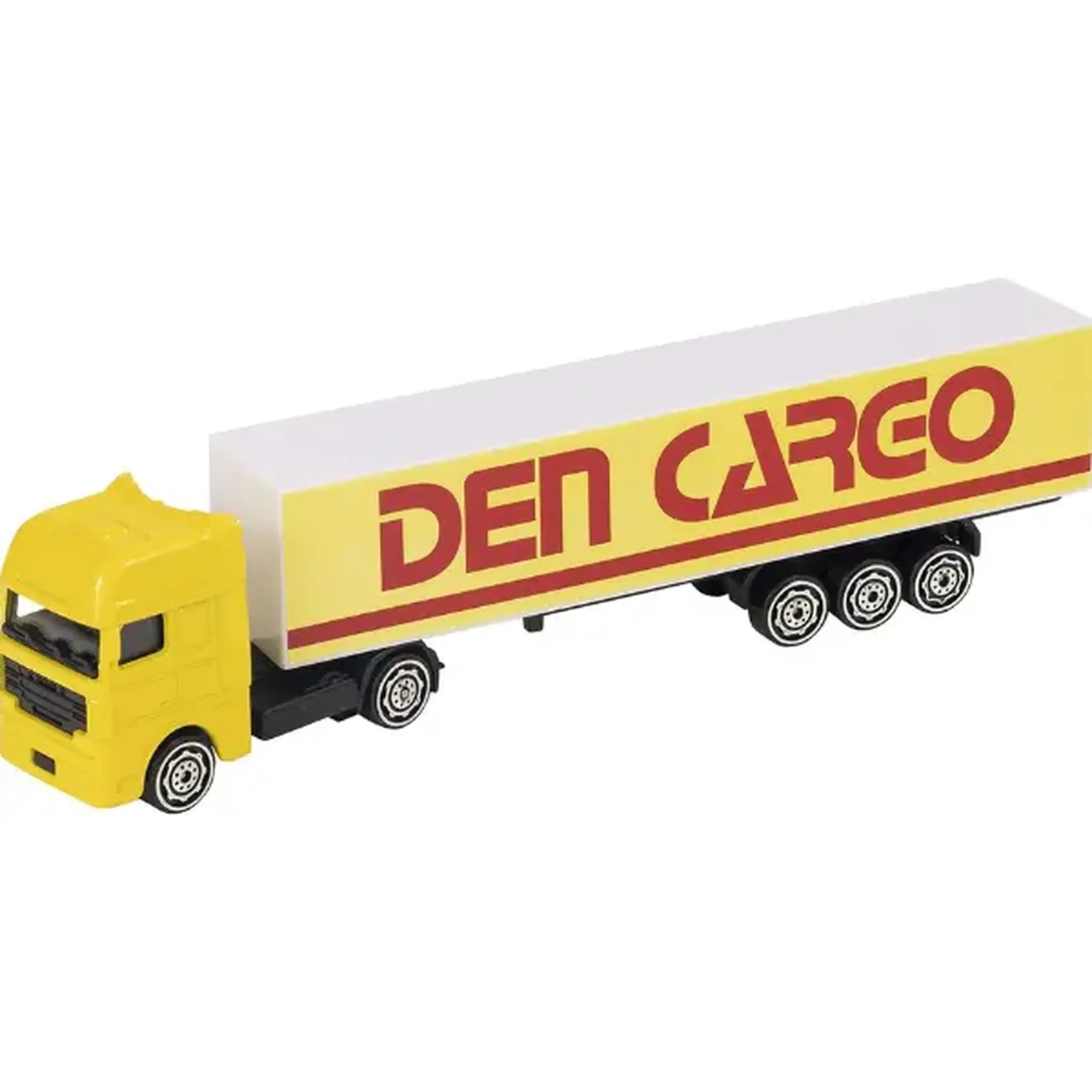 Camion cu Container Teamsterz, 3 culori