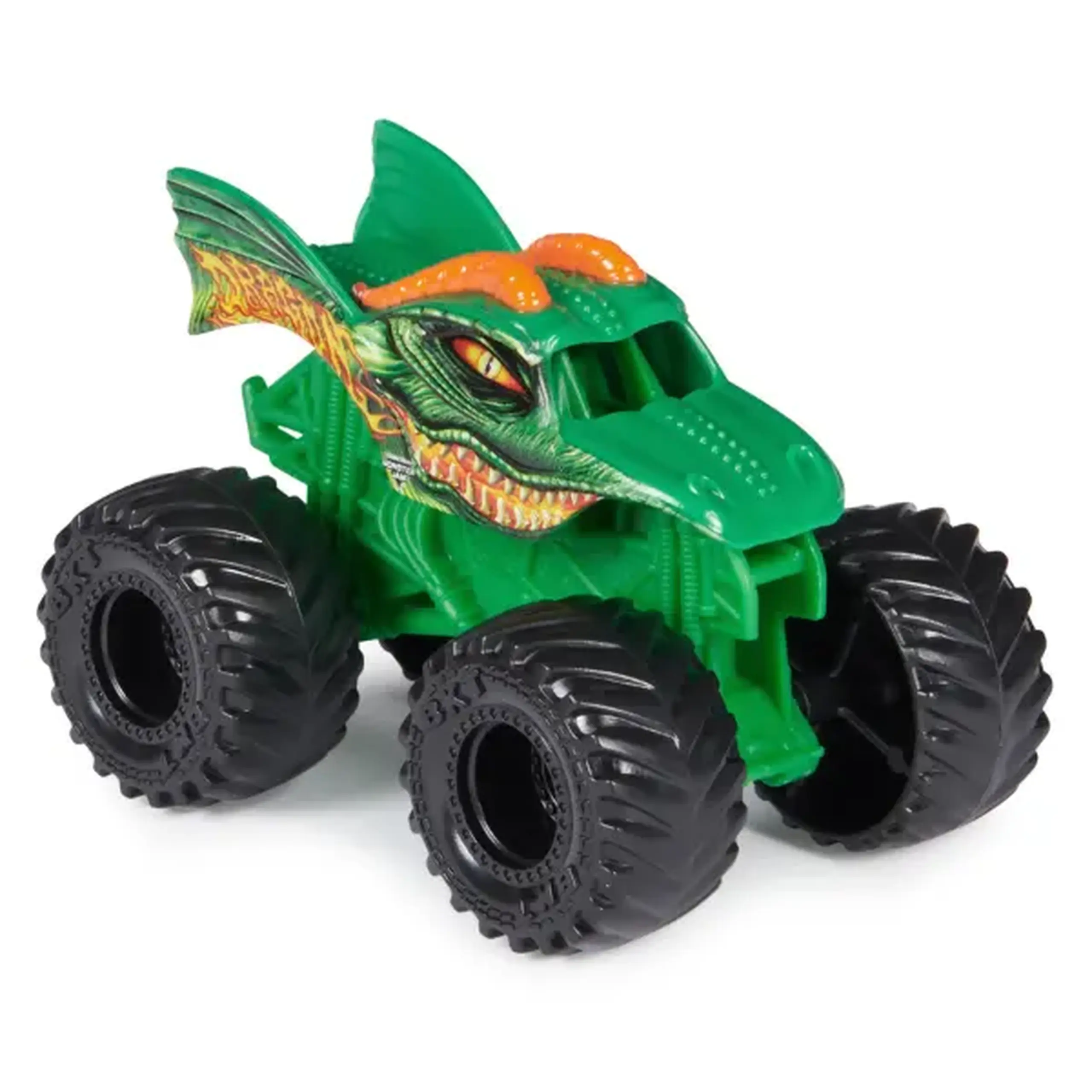 1:70 Mașinuța Monster Jam, ass.