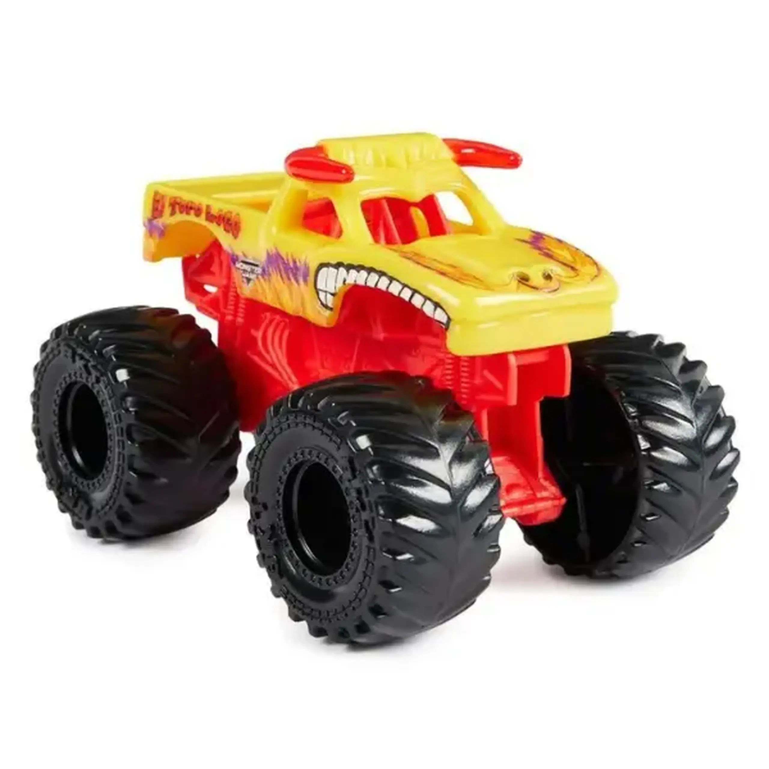 1:70 Mașinuța Monster Jam, ass.