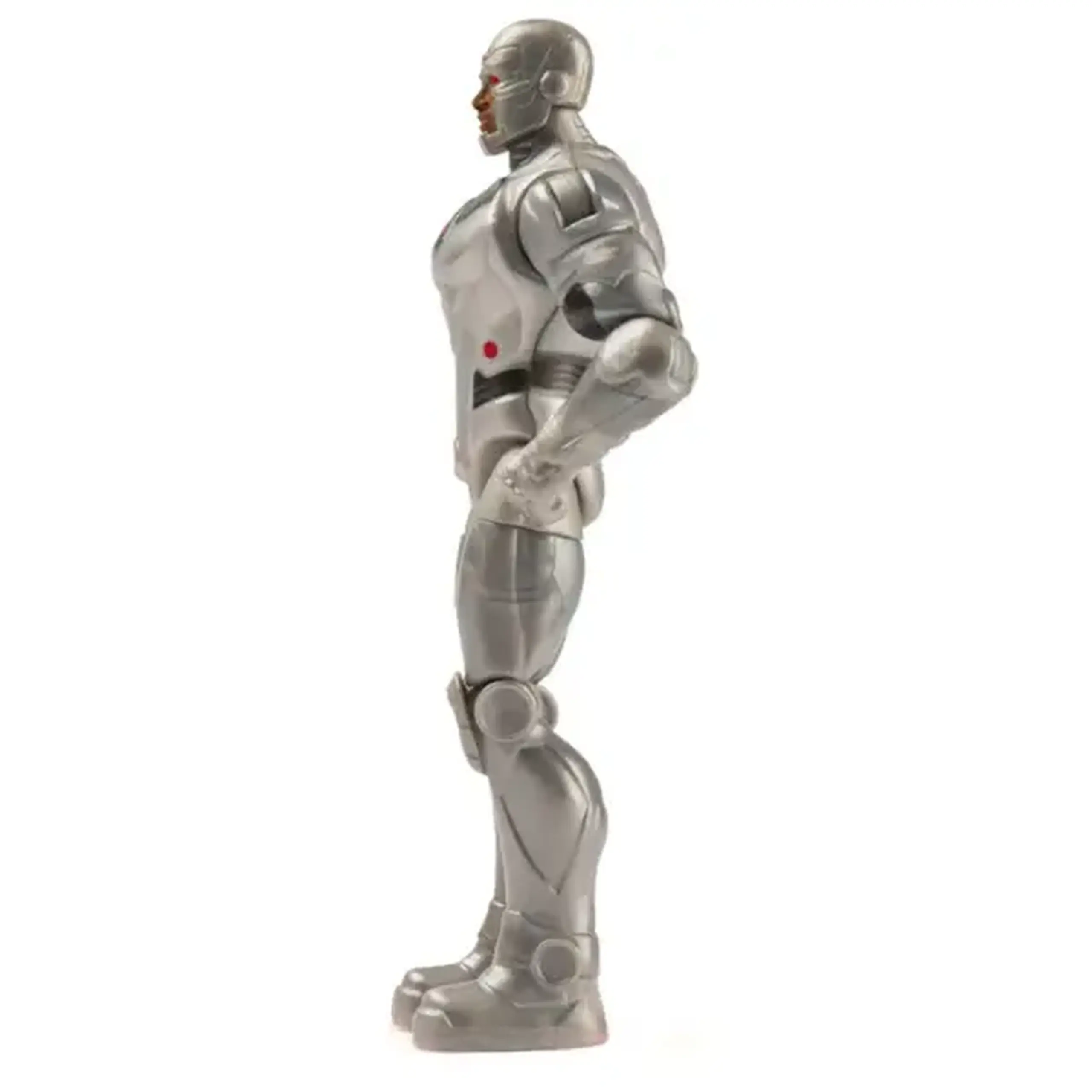 Figurine DC 10 cm, ass.