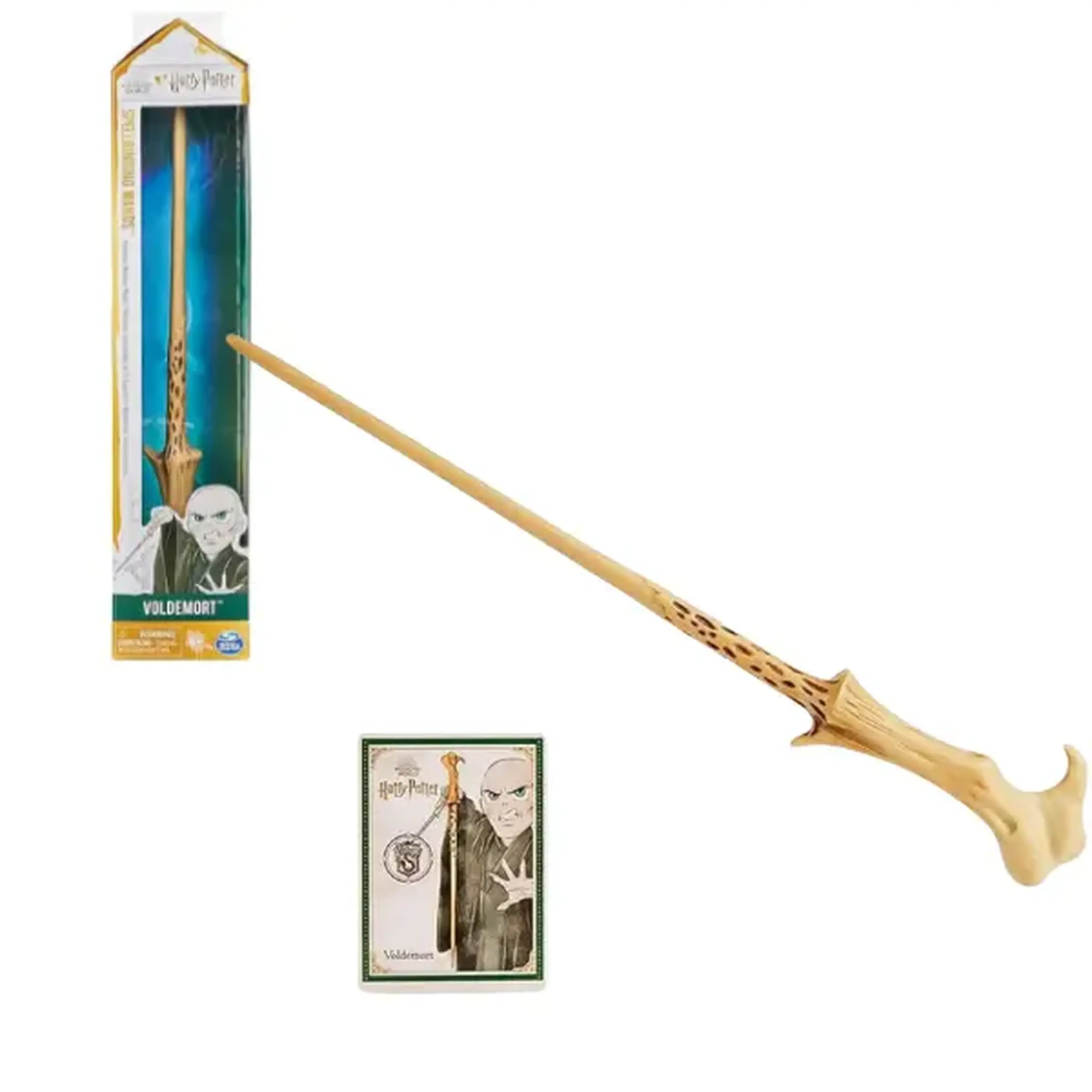 Baghetă magică "Voldemort", de colecție