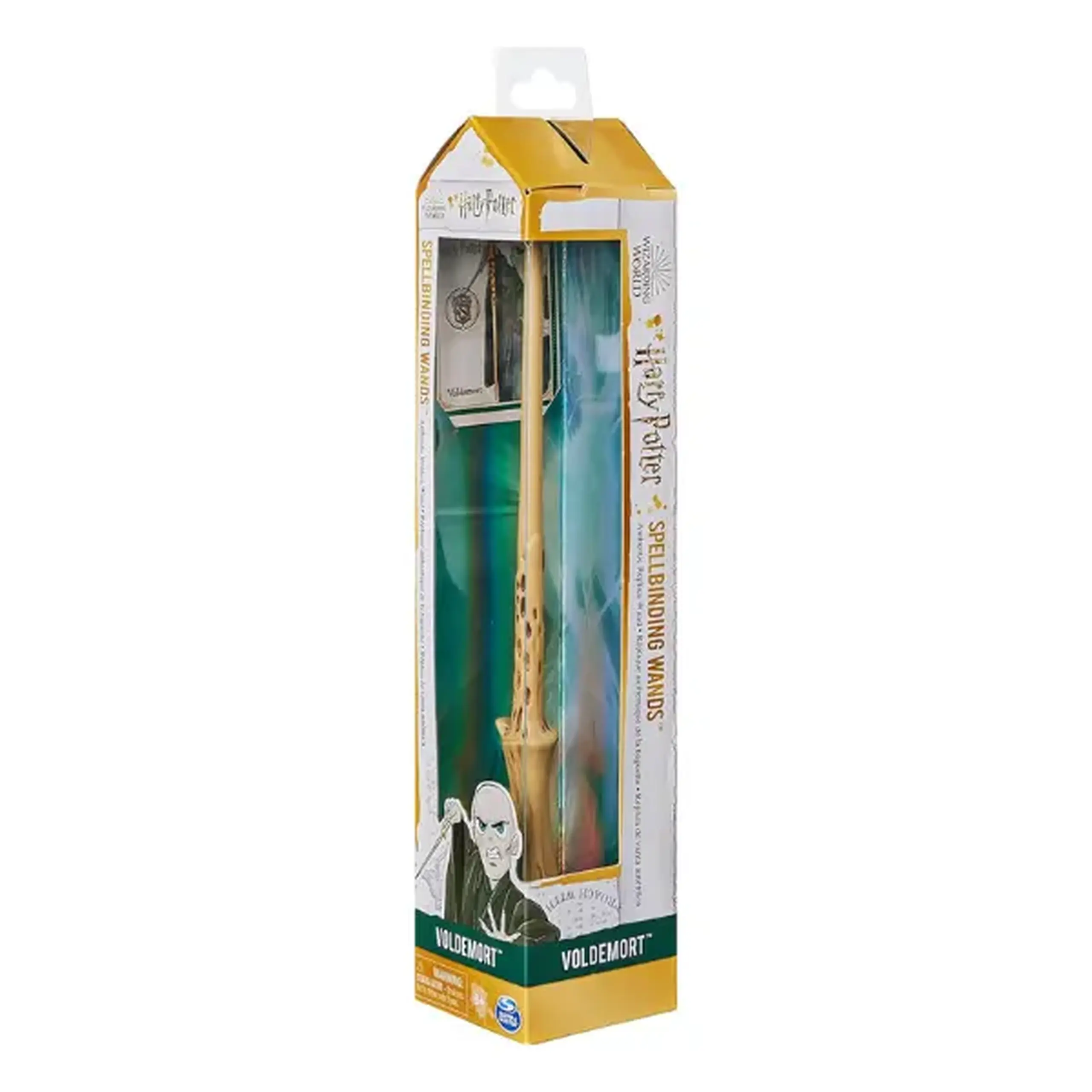 Baghetă magică "Voldemort", de colecție