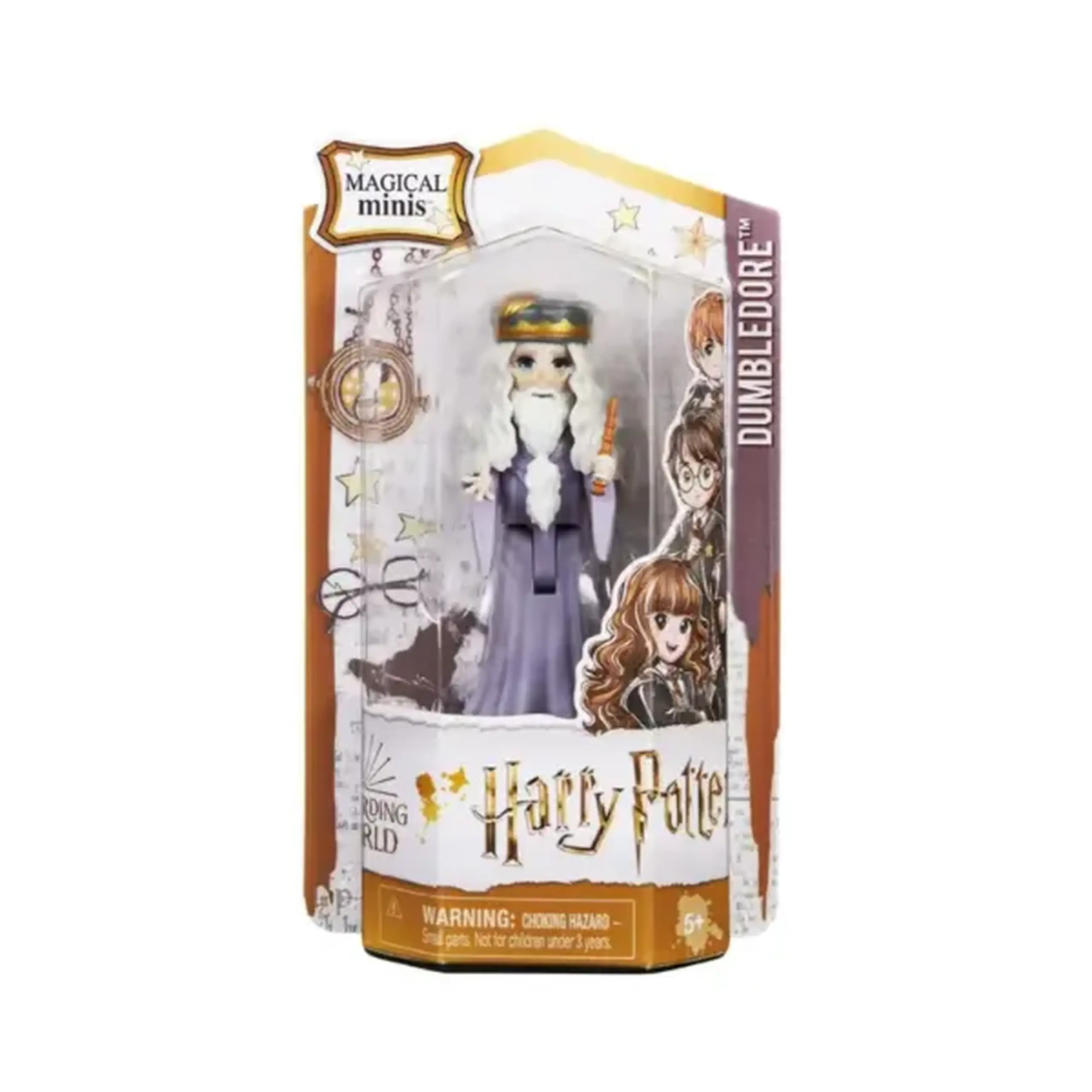 Mini-Figurine, seria "Harry Potter", (as.)
