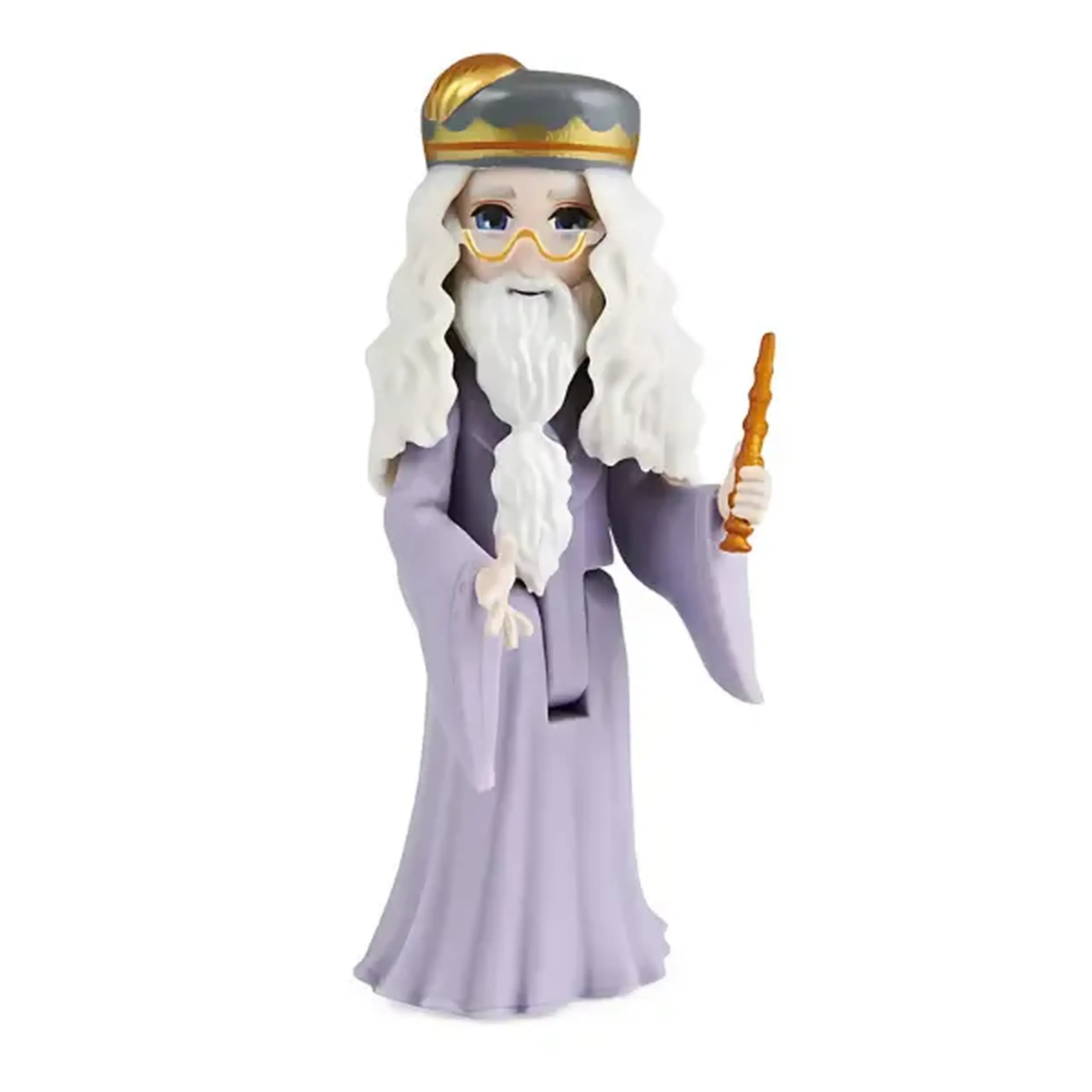 Mini-Figurine, seria "Harry Potter", (as.)