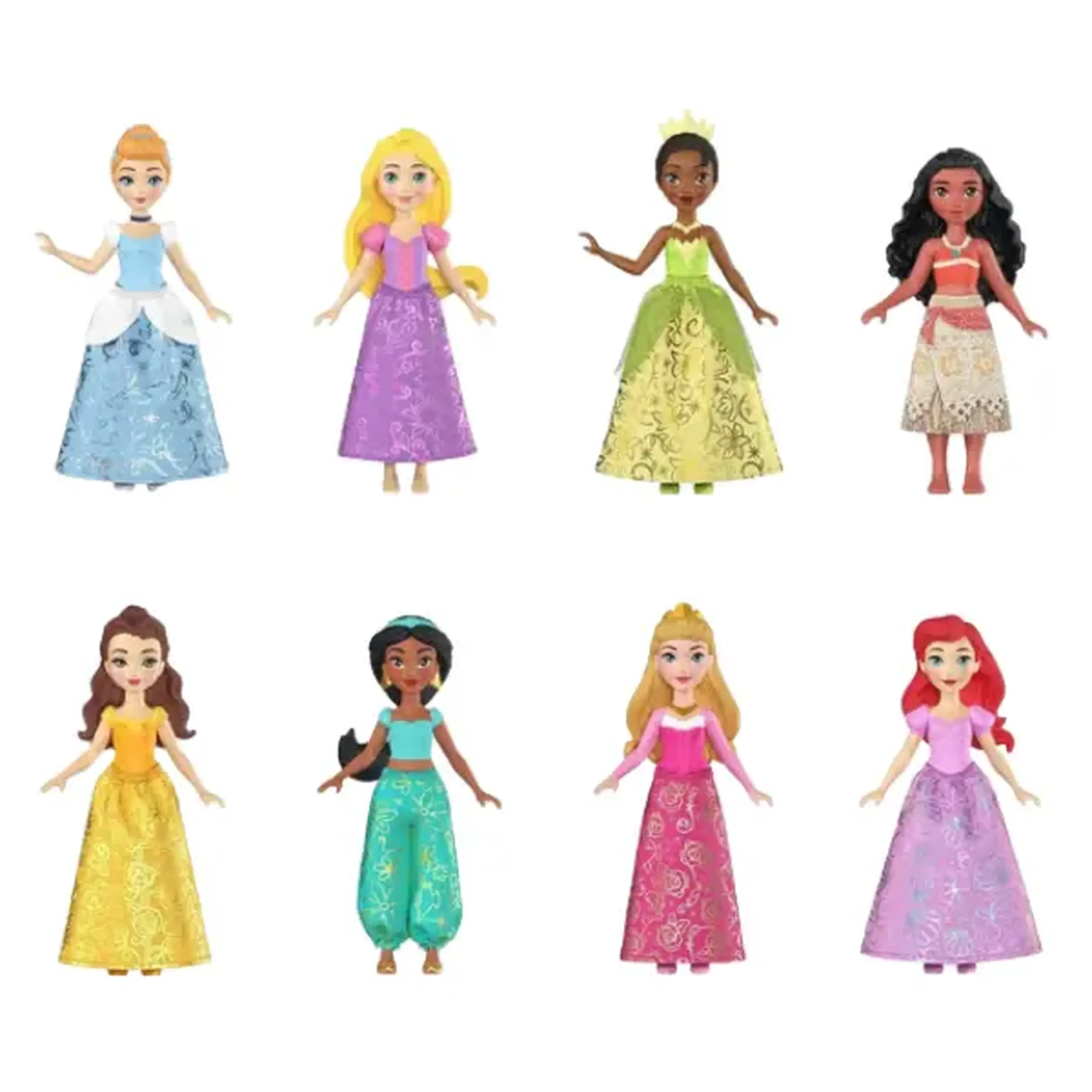 Păpușile Disney Princess, (as.)