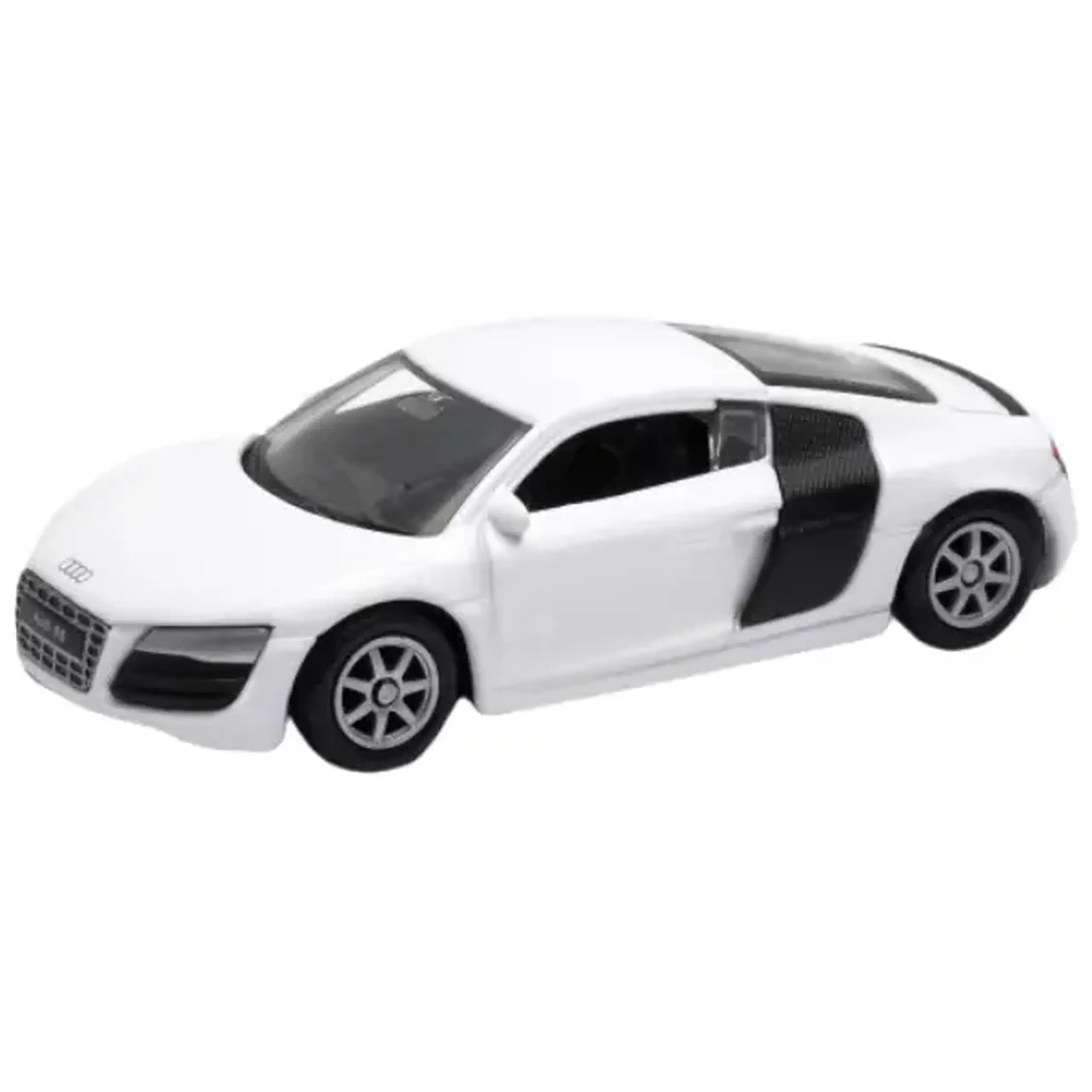 Mașini Metalice de Colecție 1:60 WELLY, 12 modele BLISTER (24A)