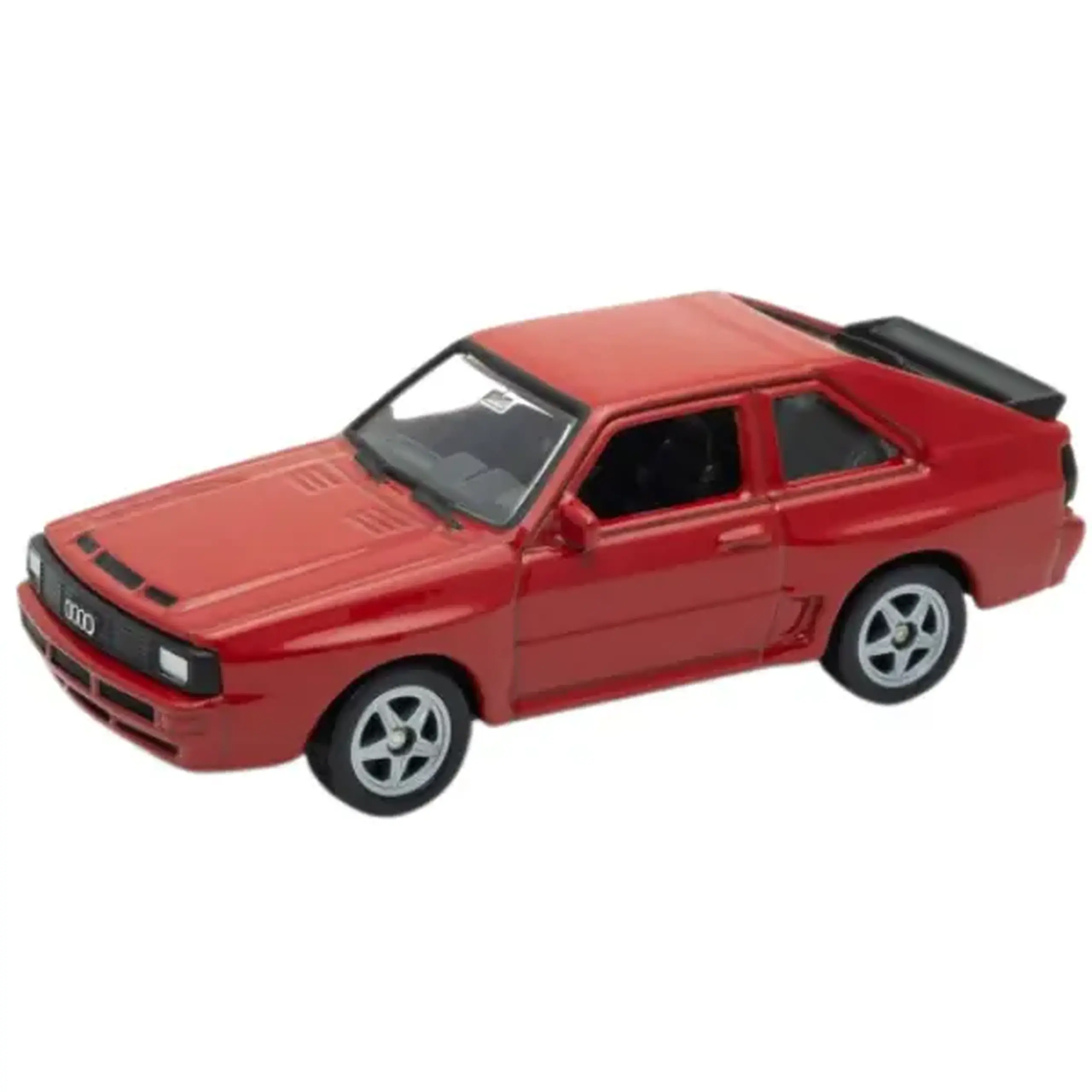 Mașini Metalice de Colecție 1:60 WELLY, 12 modele BLISTER (24A)