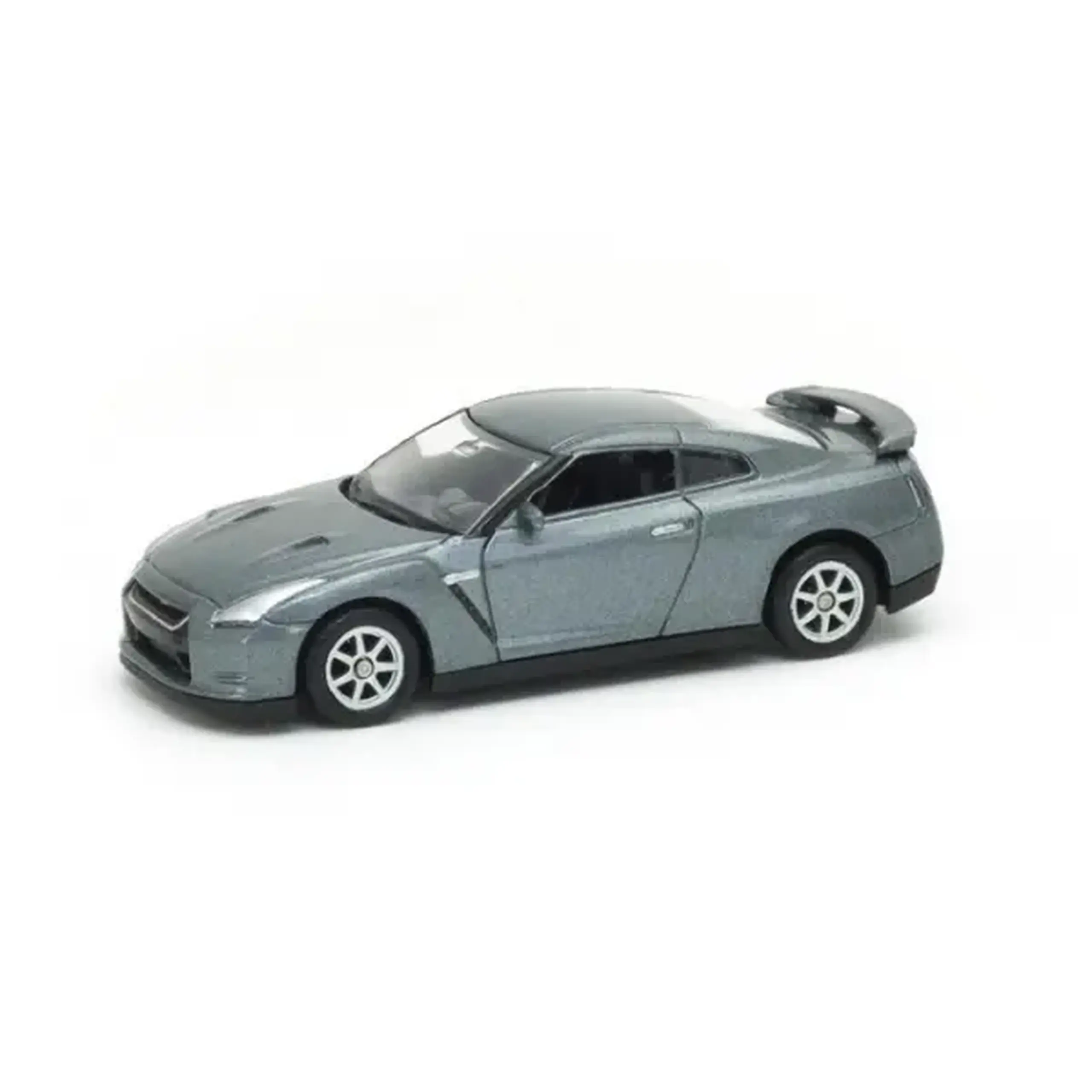 Mașini Metalice de Colecție 1:60 Welly, 12 modele BLISTER (24B)