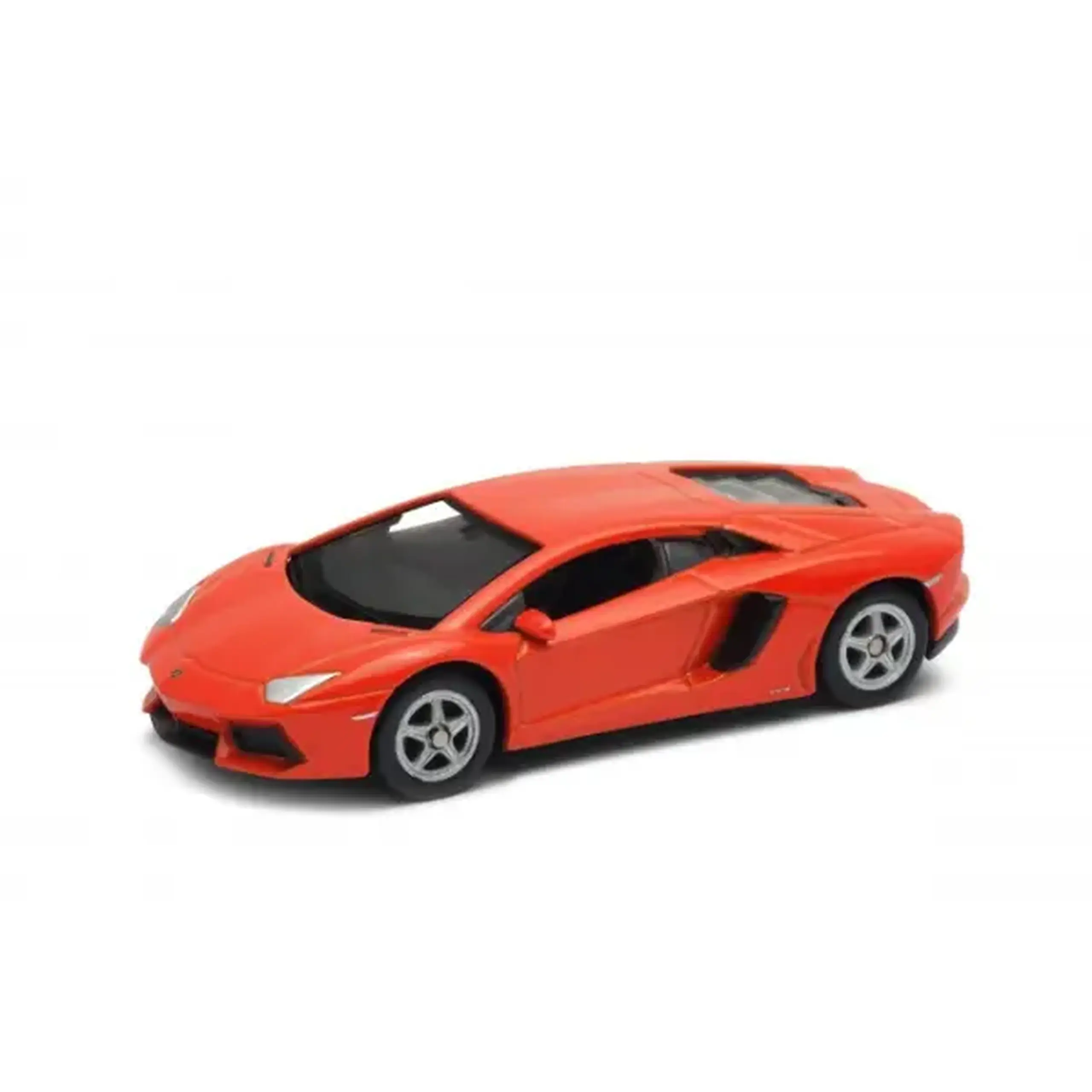 Mașini Metalice de Colecție 1:60 Welly, 12 modele BLISTER (24B)
