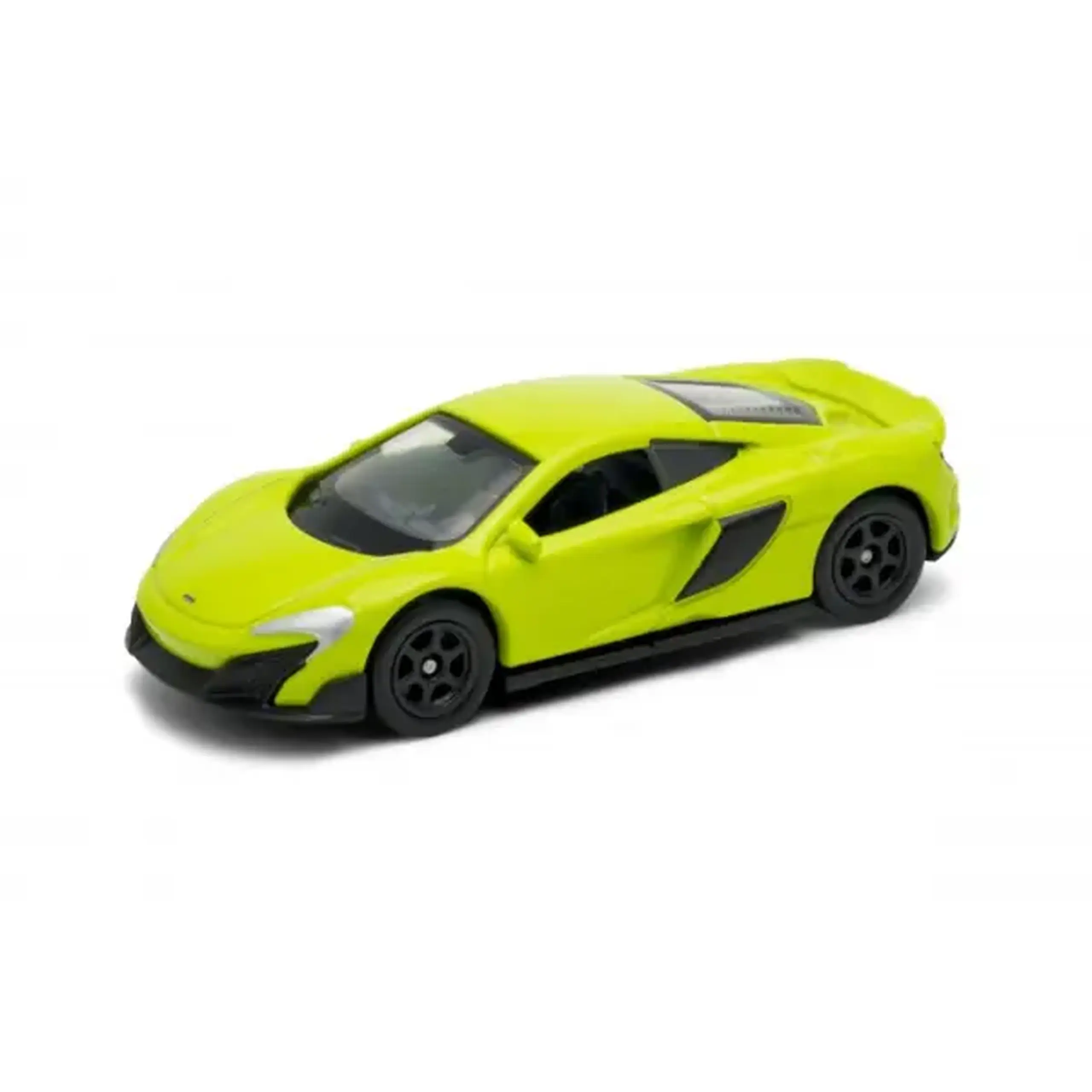 Mașini Metalice de Colecție 1:60 WELLY, 12 modele KINDER (24A)