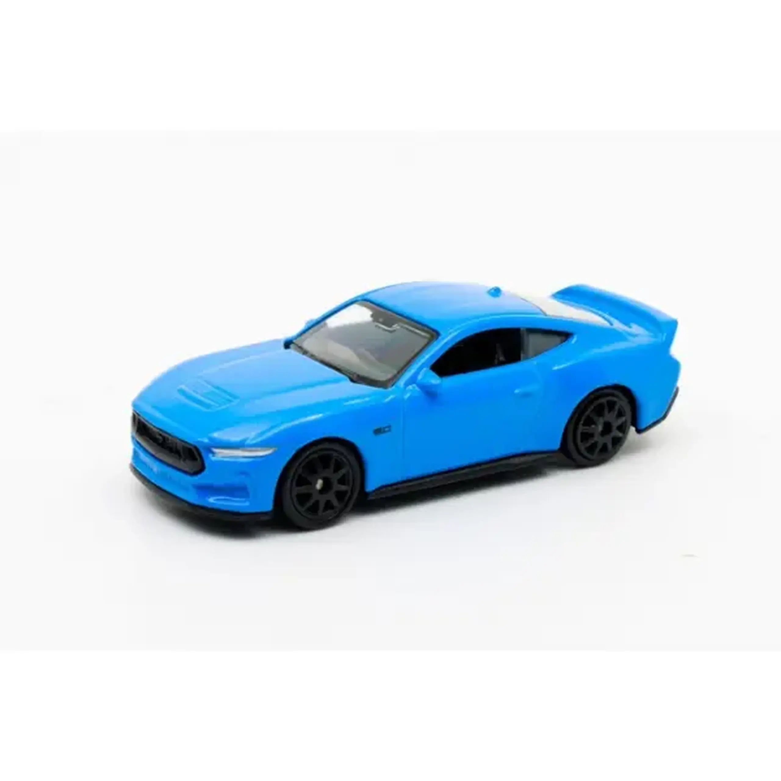 Mașini Metalice de Colecție 1:60 WELLY, 12 modele KINDER (24A)