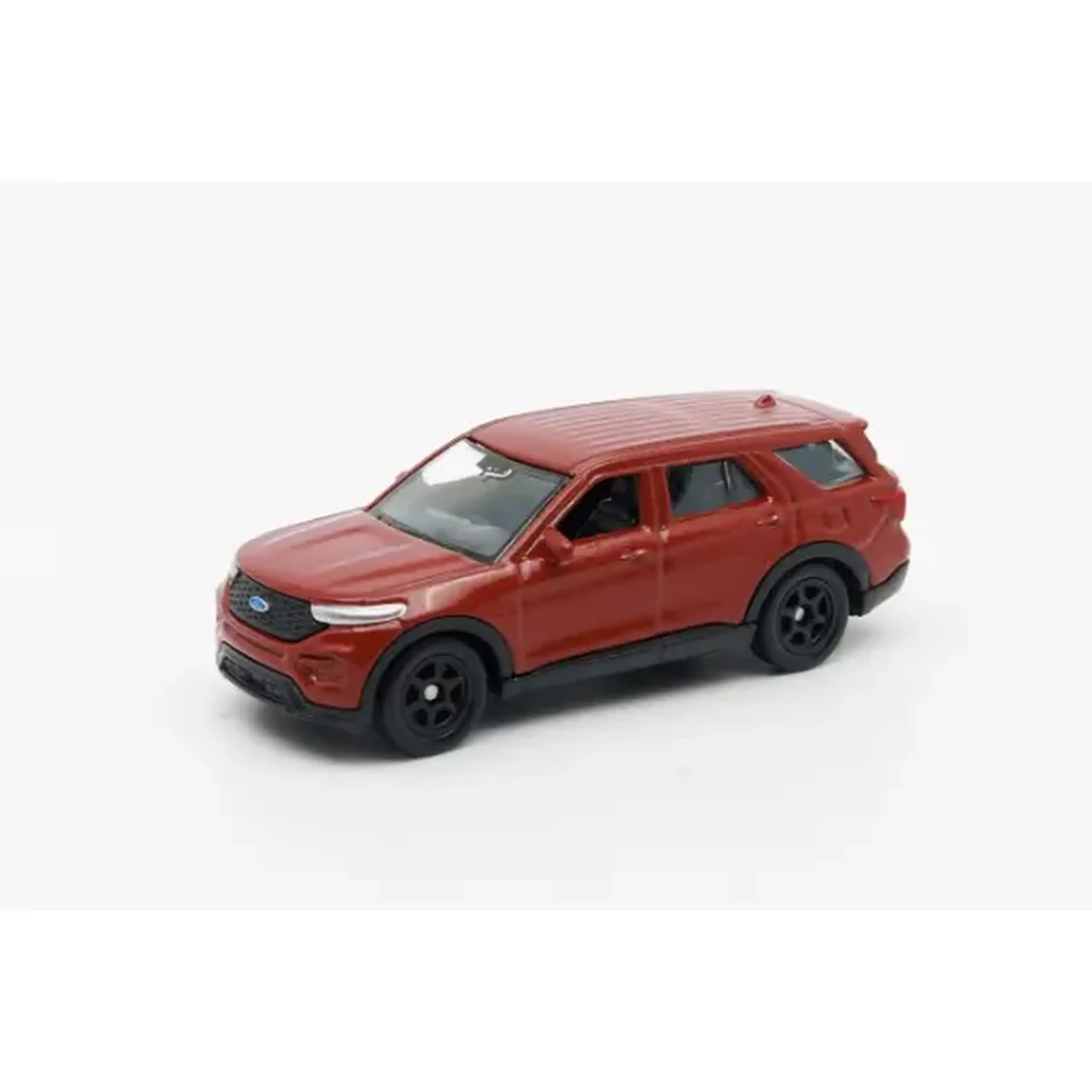 Mașini Metalice de Colecție 1:60 WELLY, 12 modele KINDER (24B)
