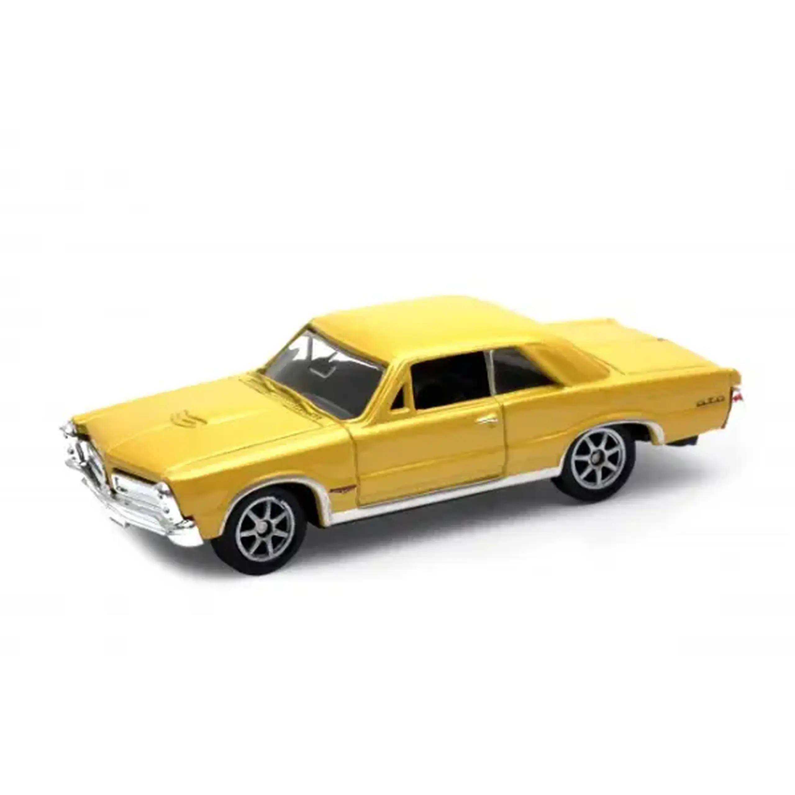 Mașini Metalice de Colecție 1:60 WELLY, 12 modele KINDER (24B)