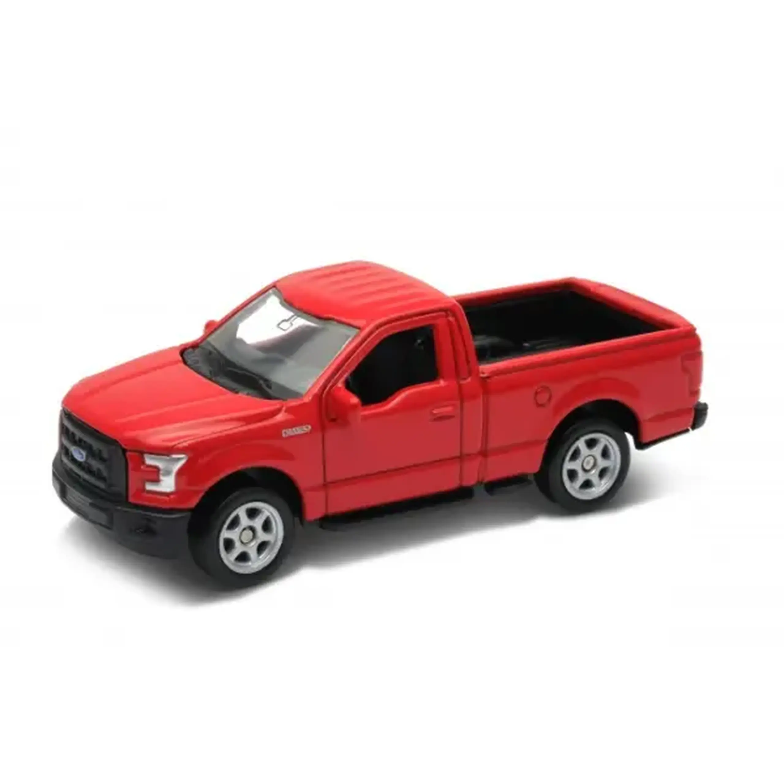 Mașini Metalice de Colecție 1:60 WELLY, 12 modele KINDER (24B)