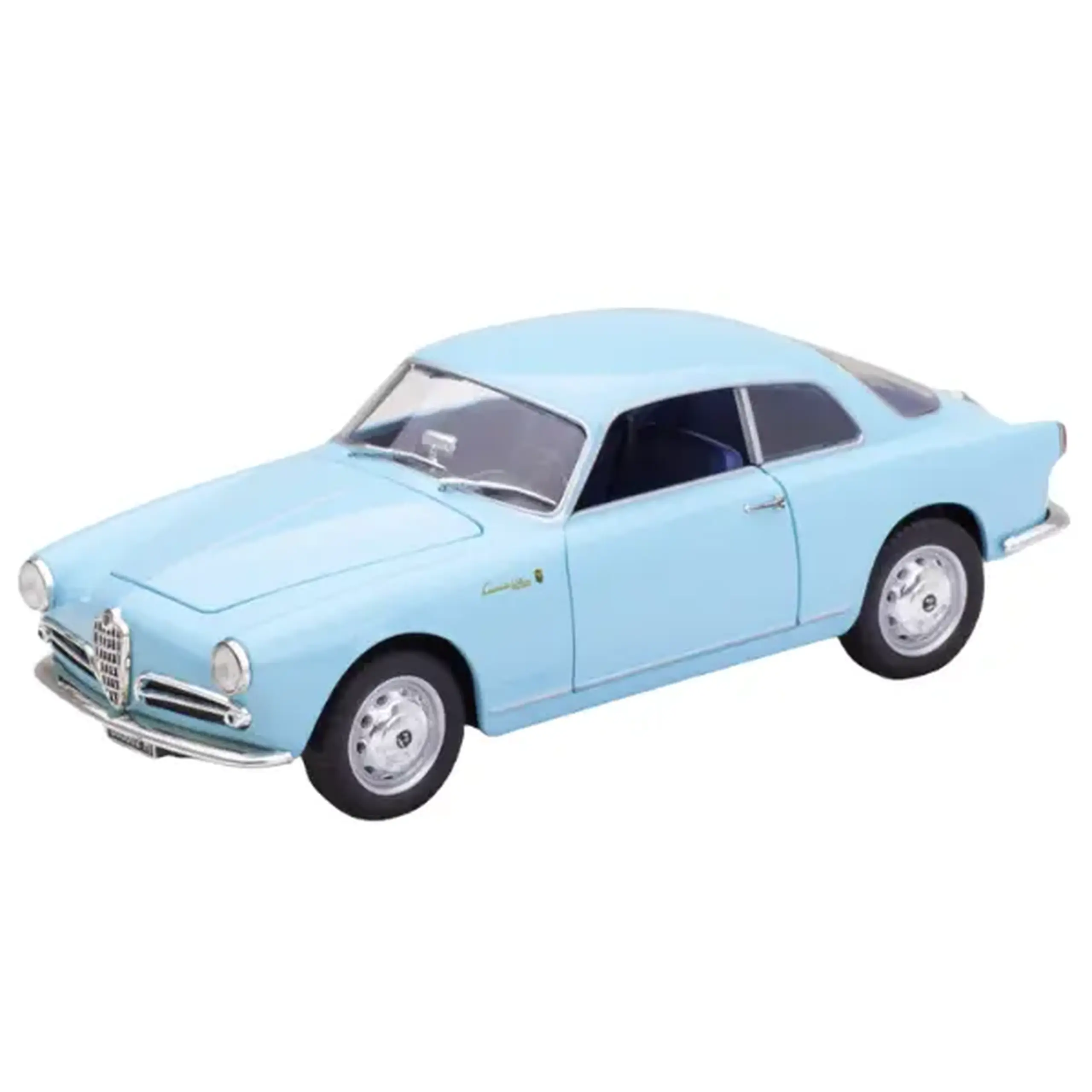 Mașini Metalice de Colecție 1:34 WELLY, 12 modele (24C)