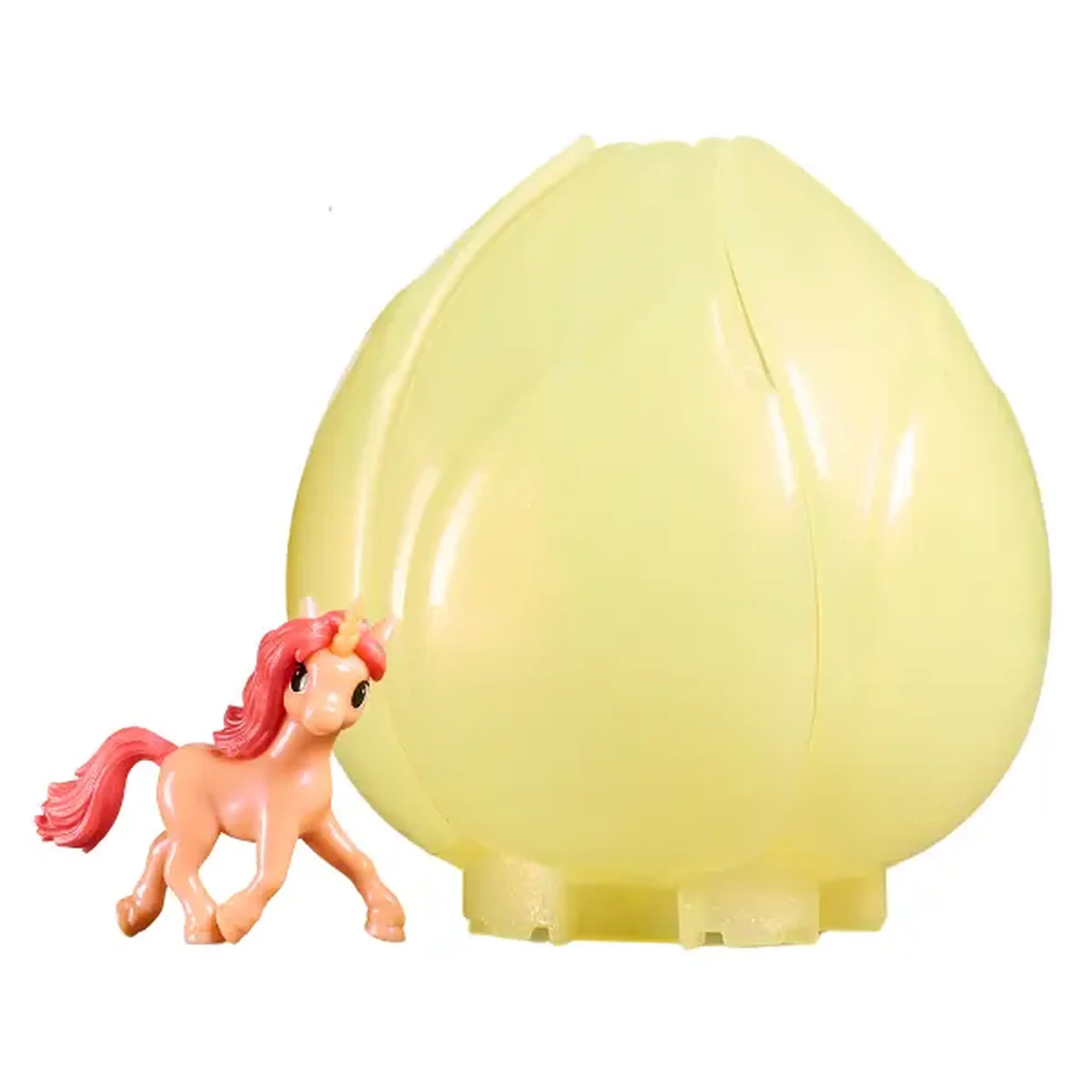 Cutie-surpriză "Academia Unicornilor: Micul Unicorn", ass.