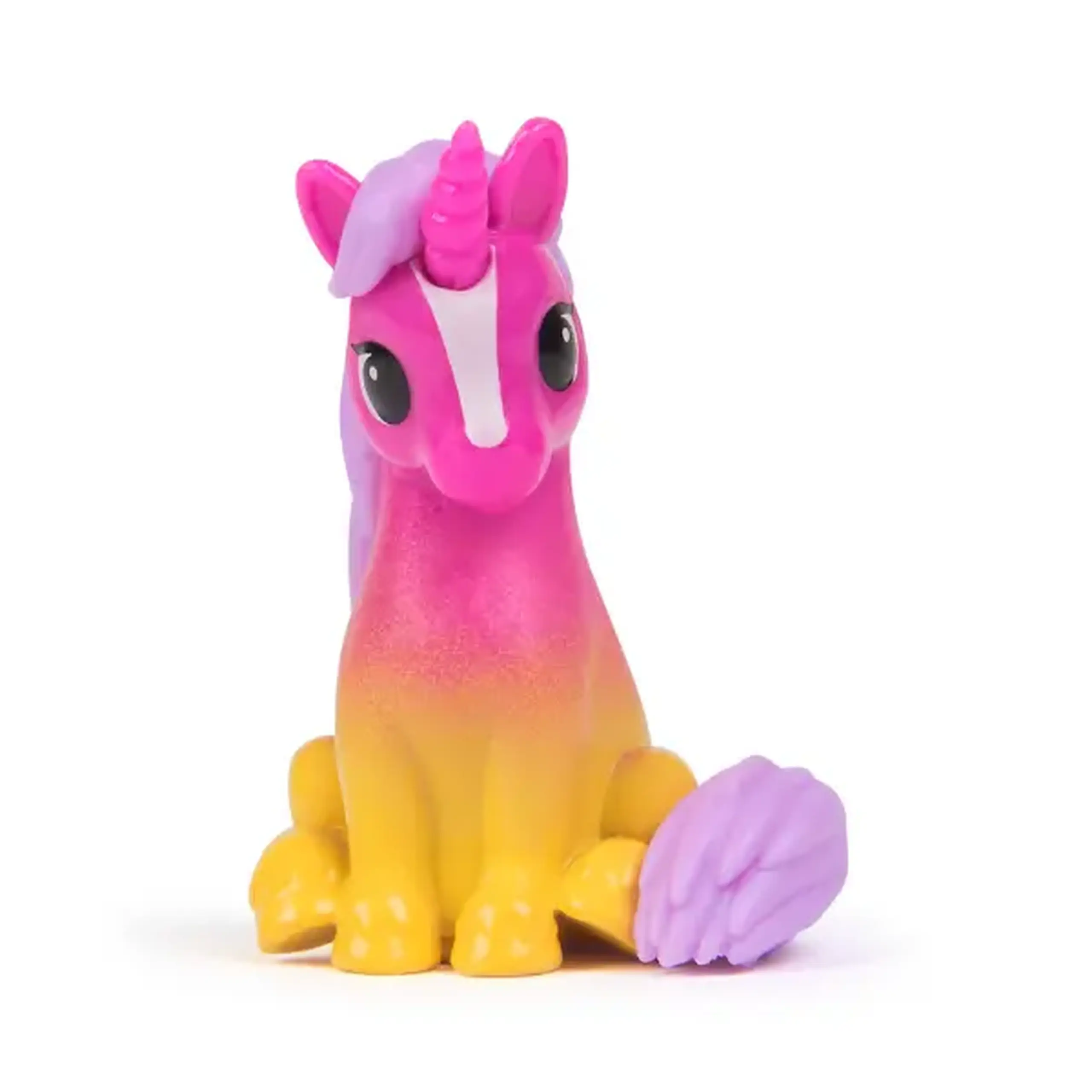 Cutie-surpriză "Academia Unicornilor: Micul Unicorn", ass.