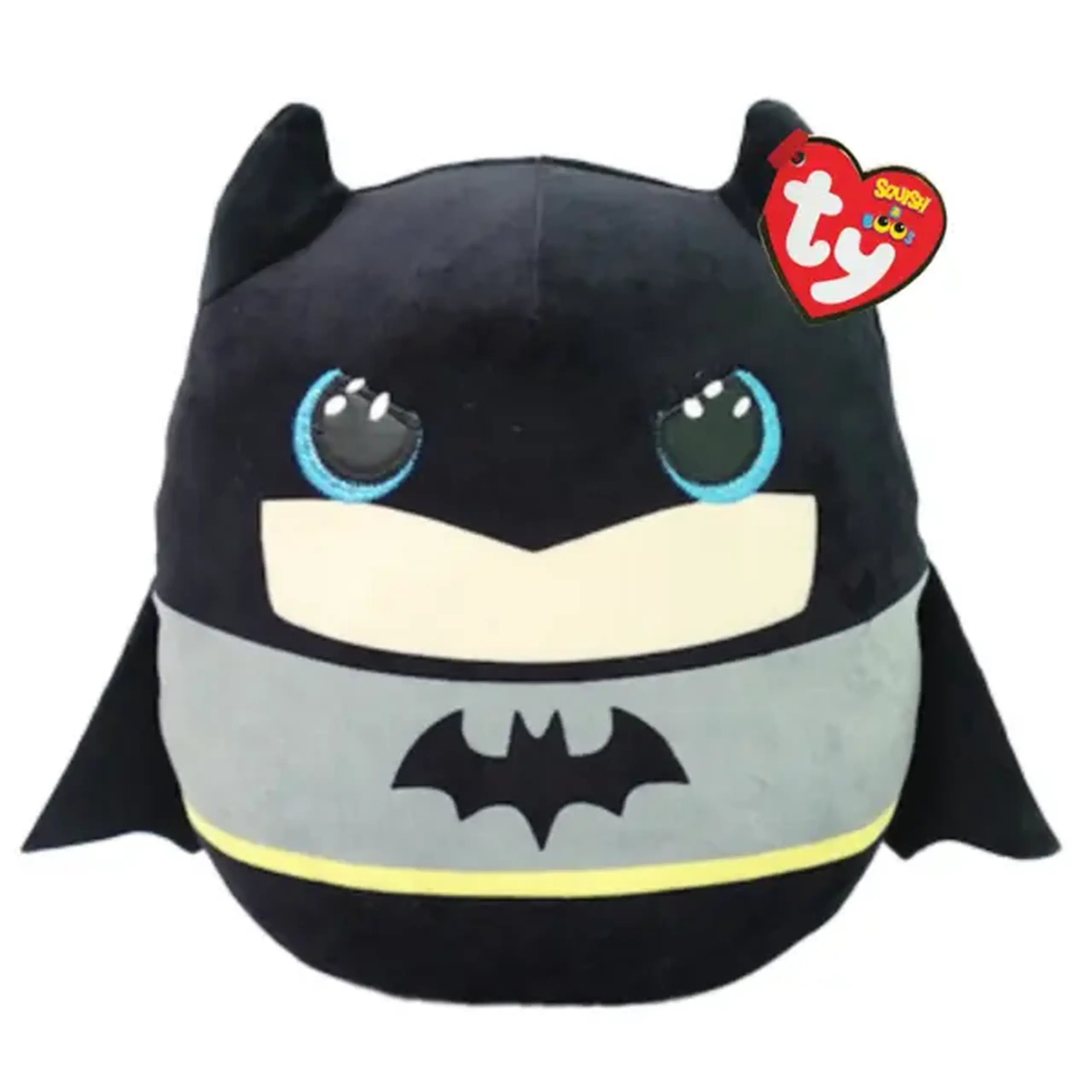 Batman 22 cm (Squishy Boos)