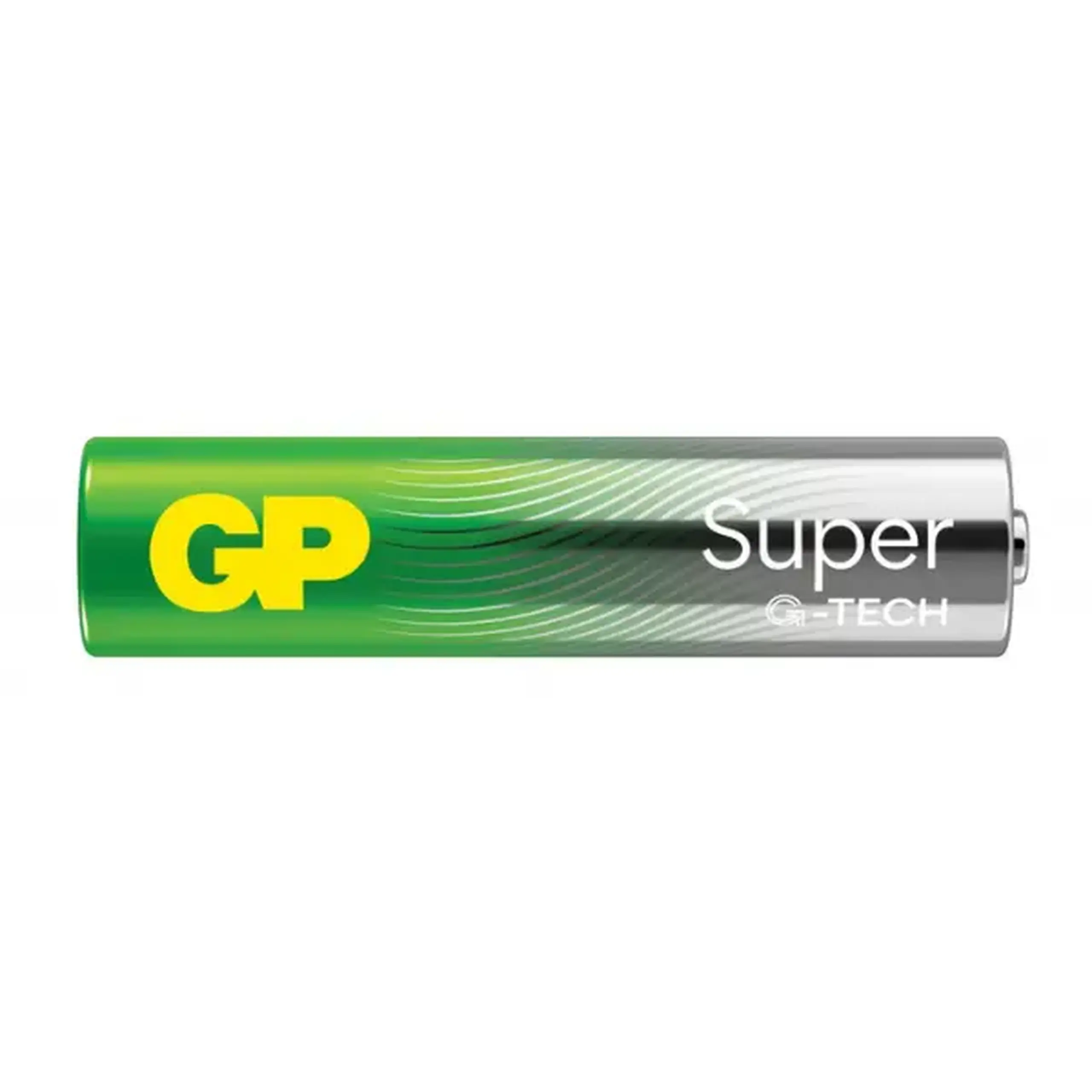 Baterie Super-Alcalină GP, tip AAA (LR03)