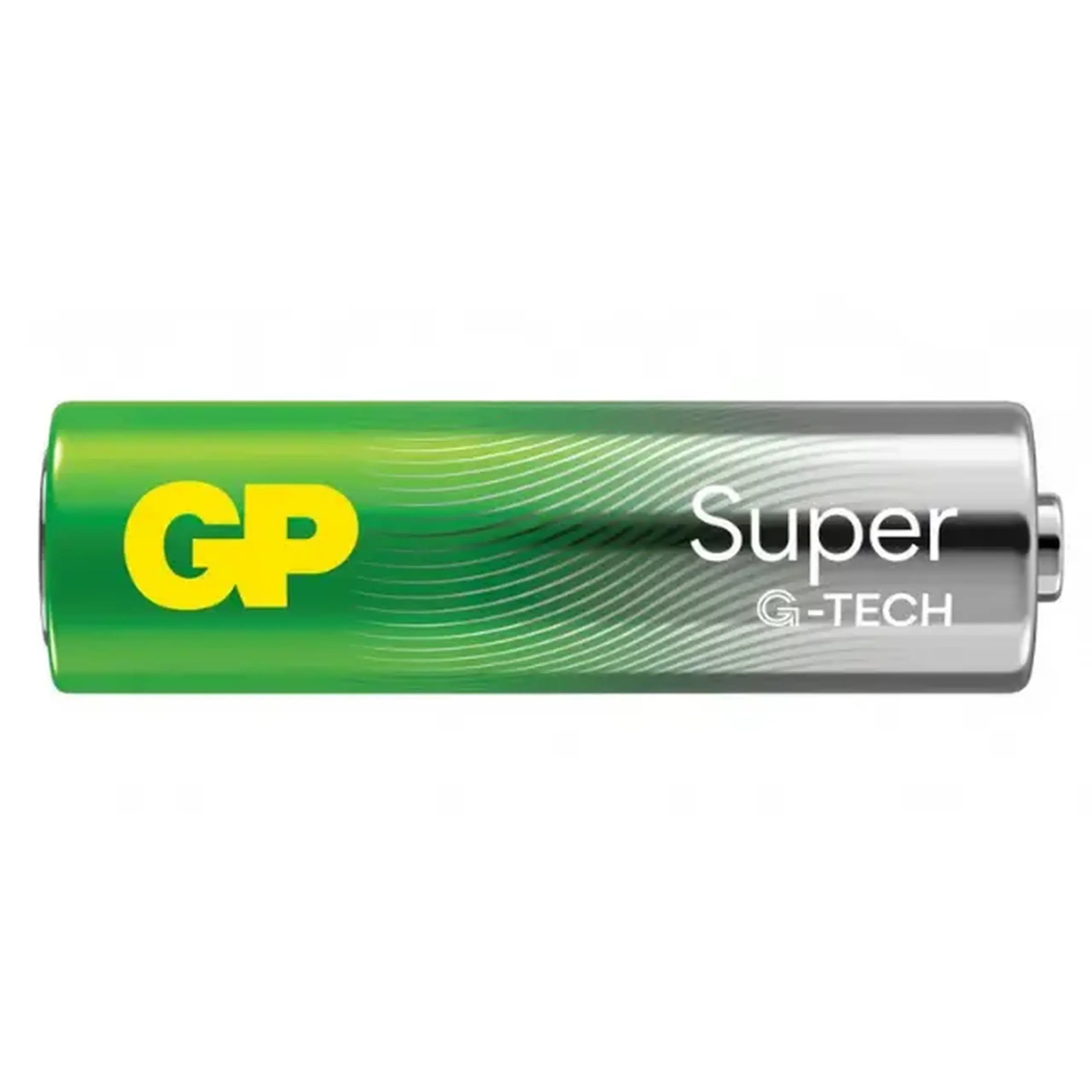 Baterie Super-Alcalină GP, tip AA (LR6)