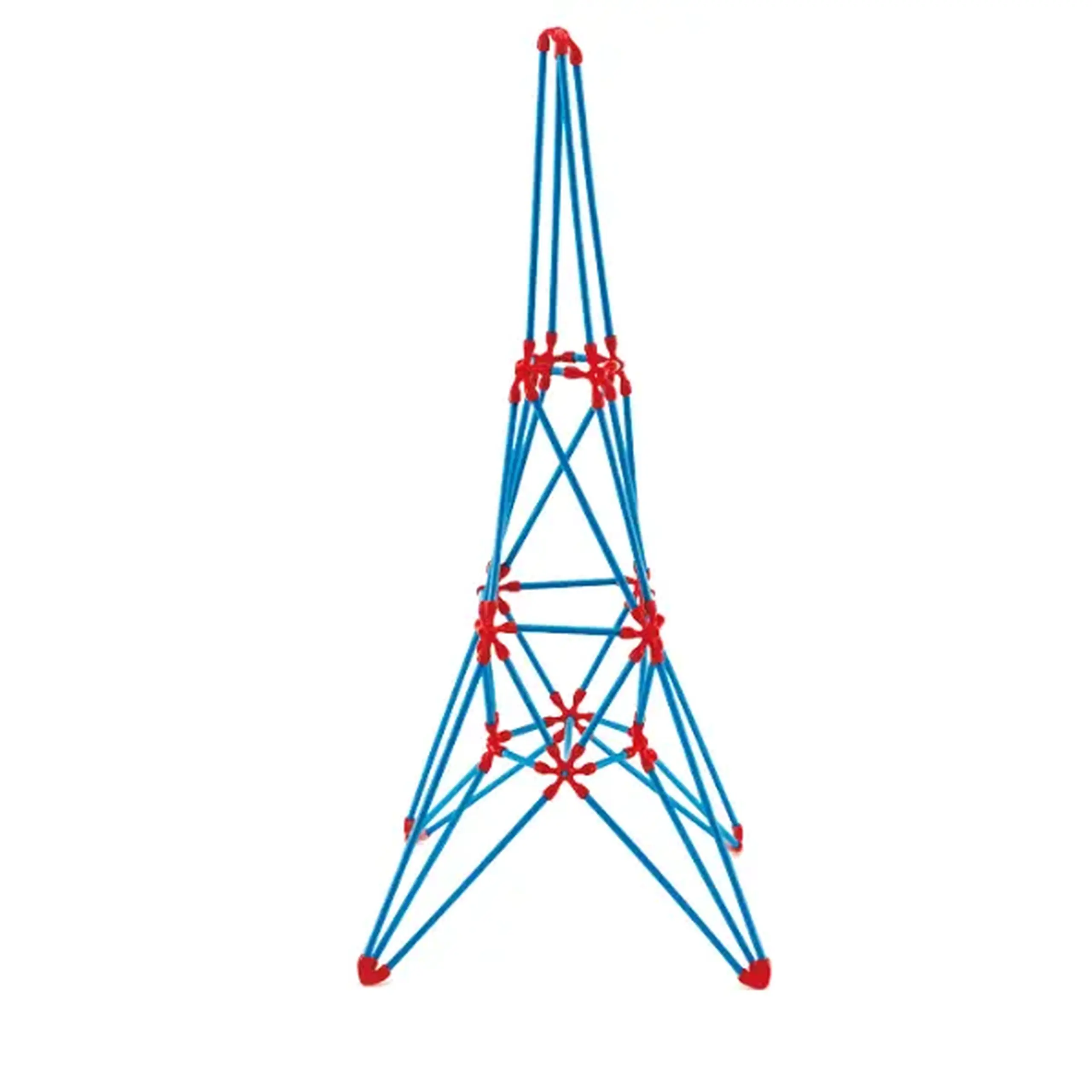 Set de construcție "Turnul Eiffel"