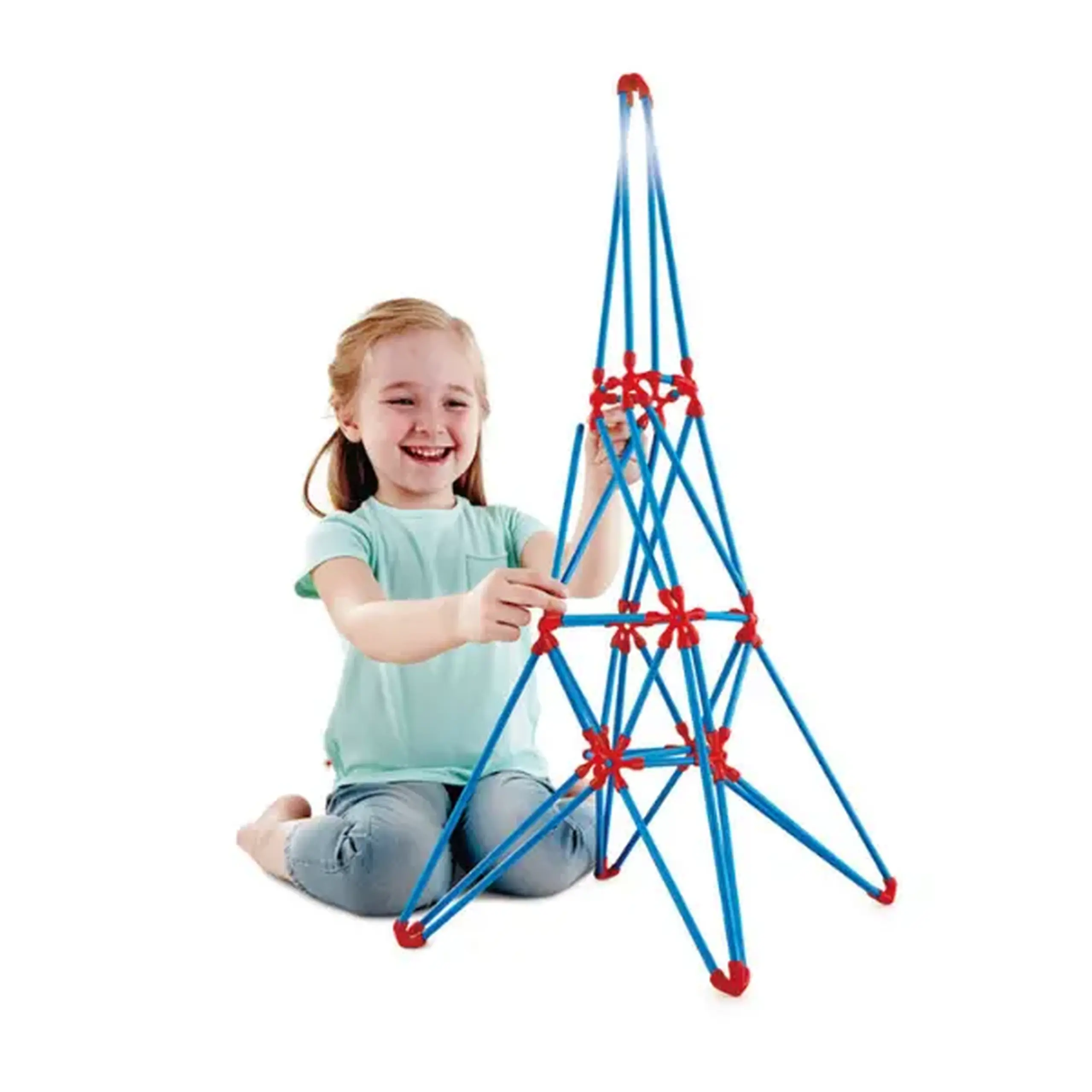 Set de construcție "Turnul Eiffel"