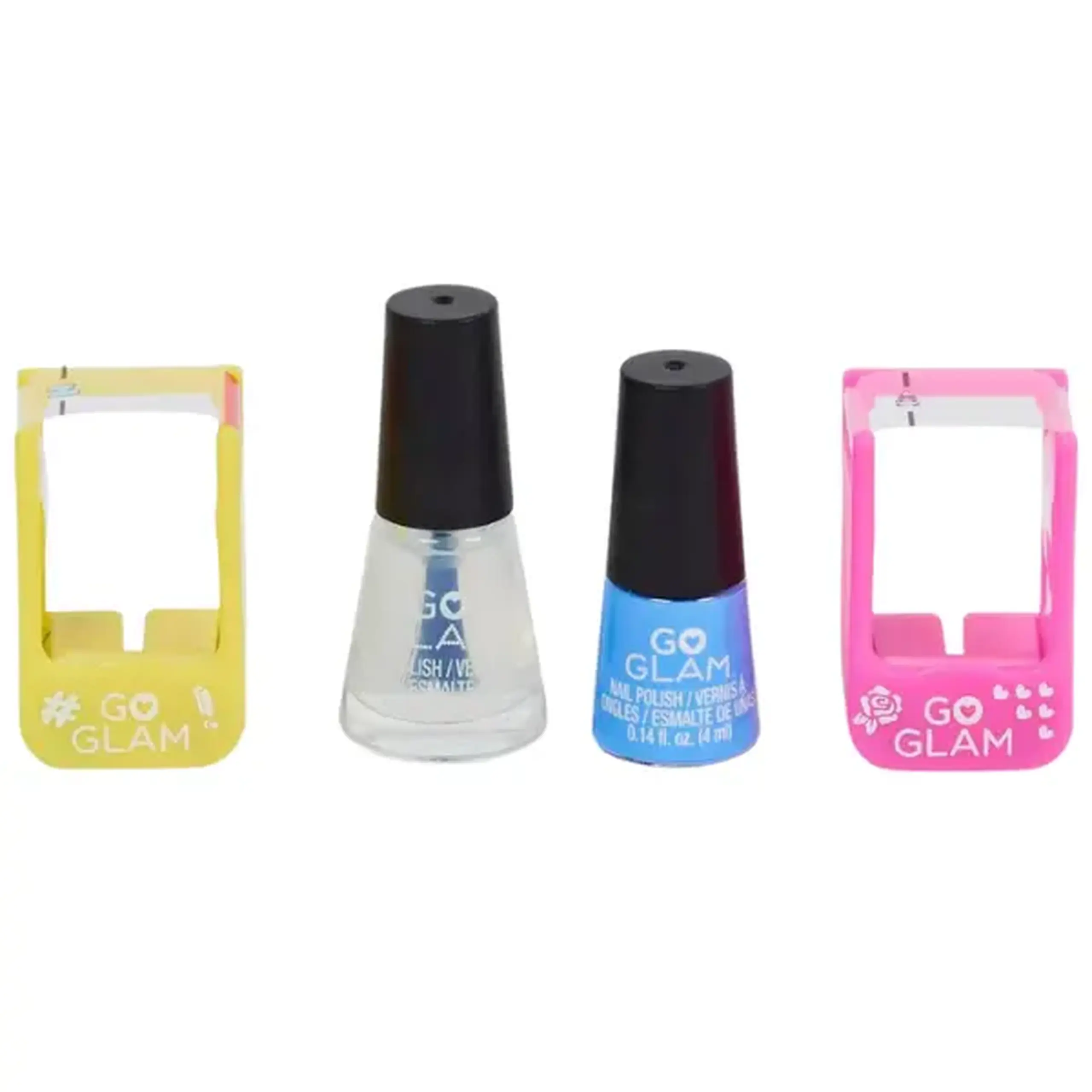 Duze pentru set-ul creativ Go Glam", seria Cool Maker