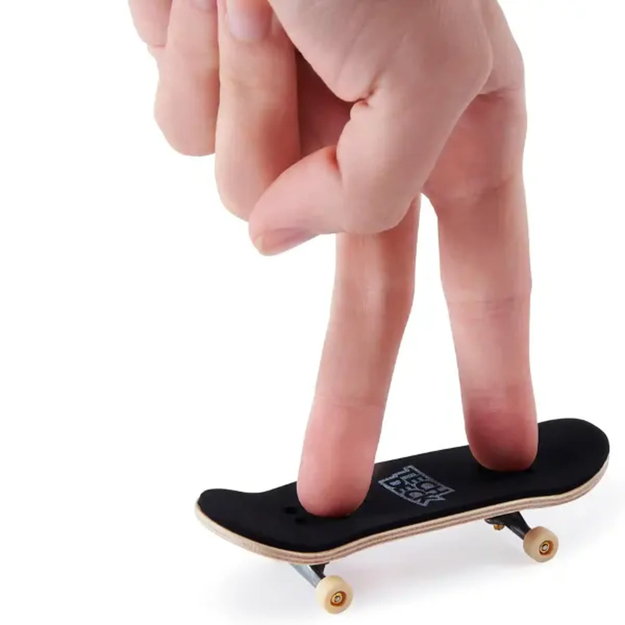 Mini skateboards "Tech Deck"