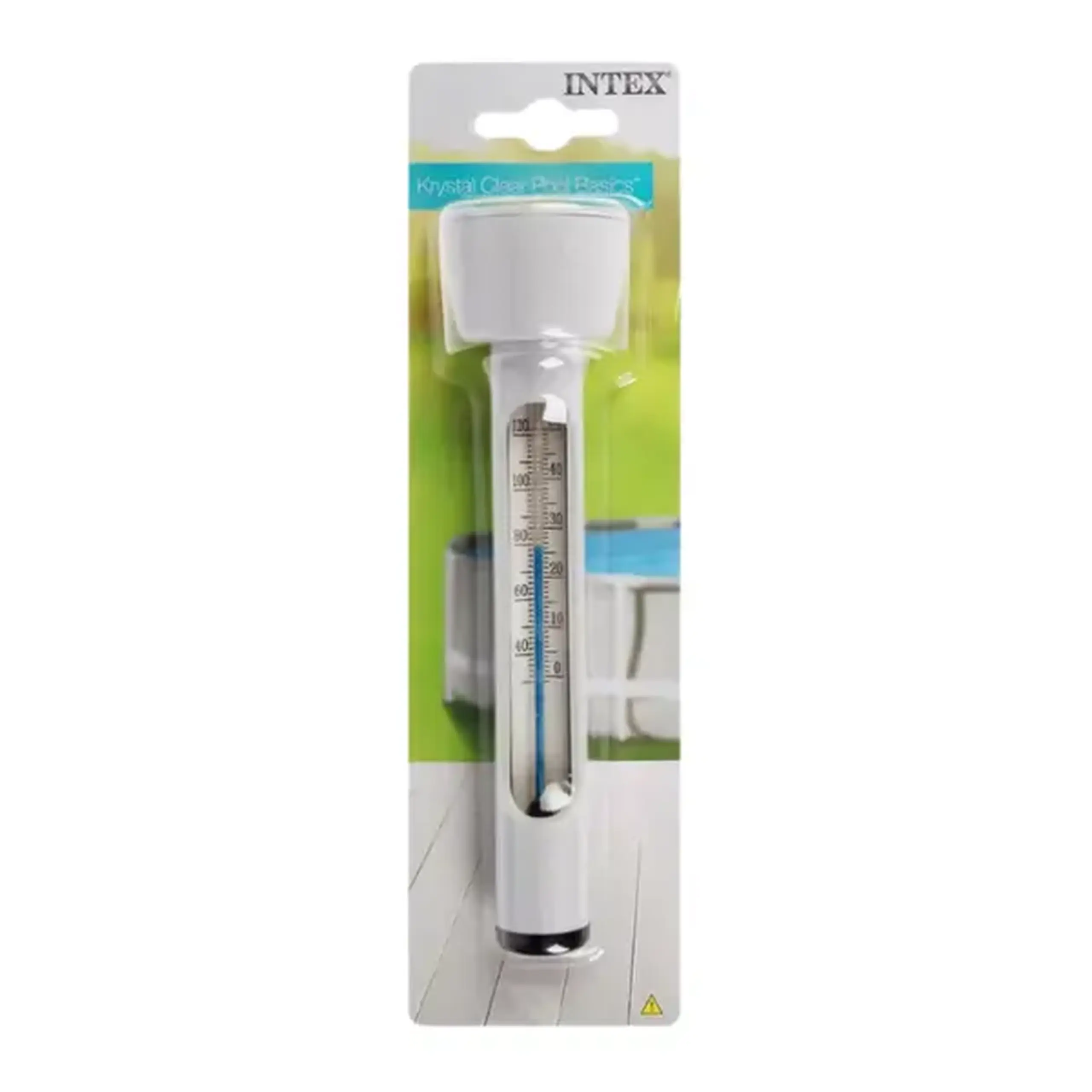 INTEX Termometru pentru piscină