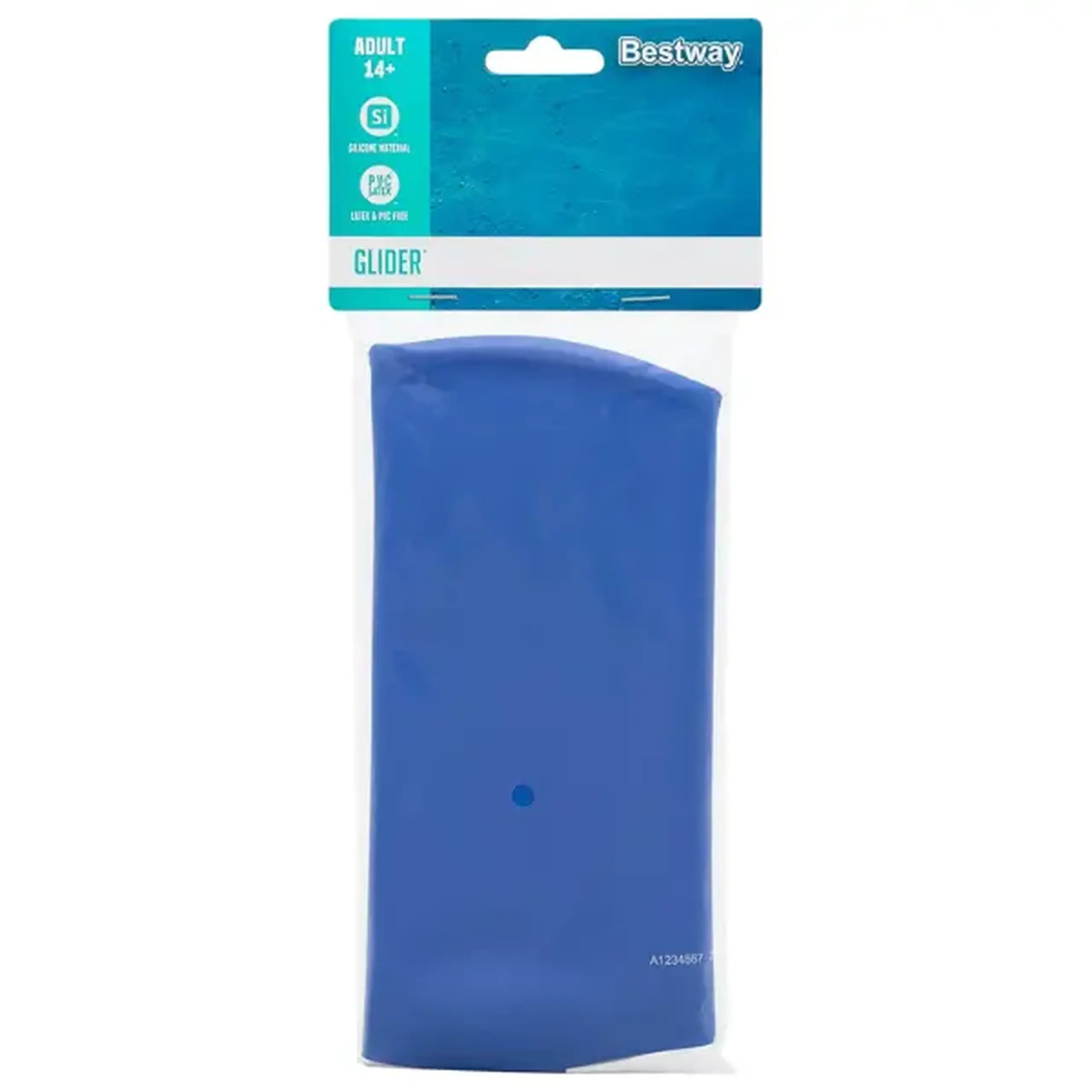 Bestway Căciulă pentru înot, 3 culori, 14+