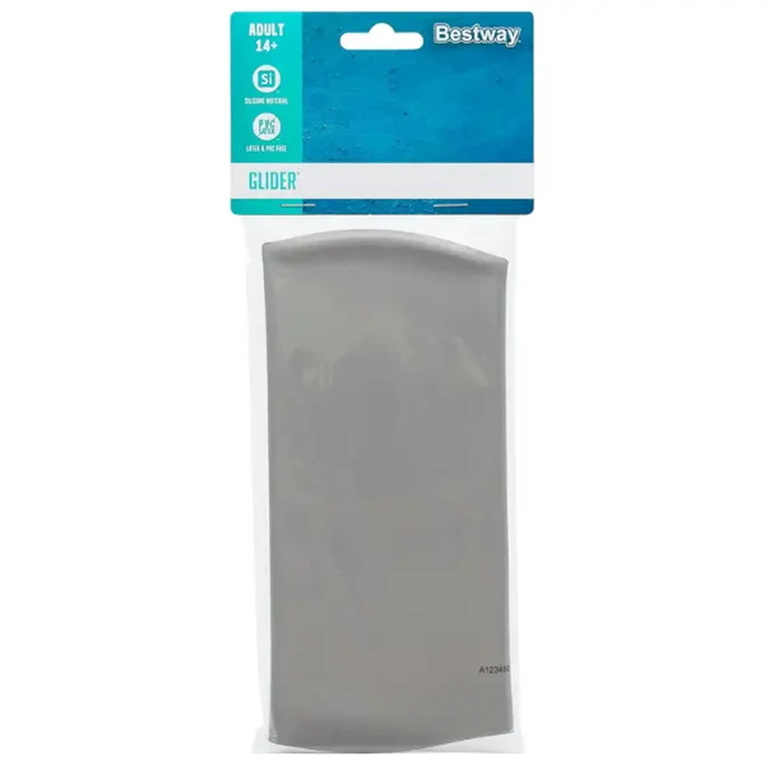 Bestway Căciulă pentru înot, 3 culori, 14+