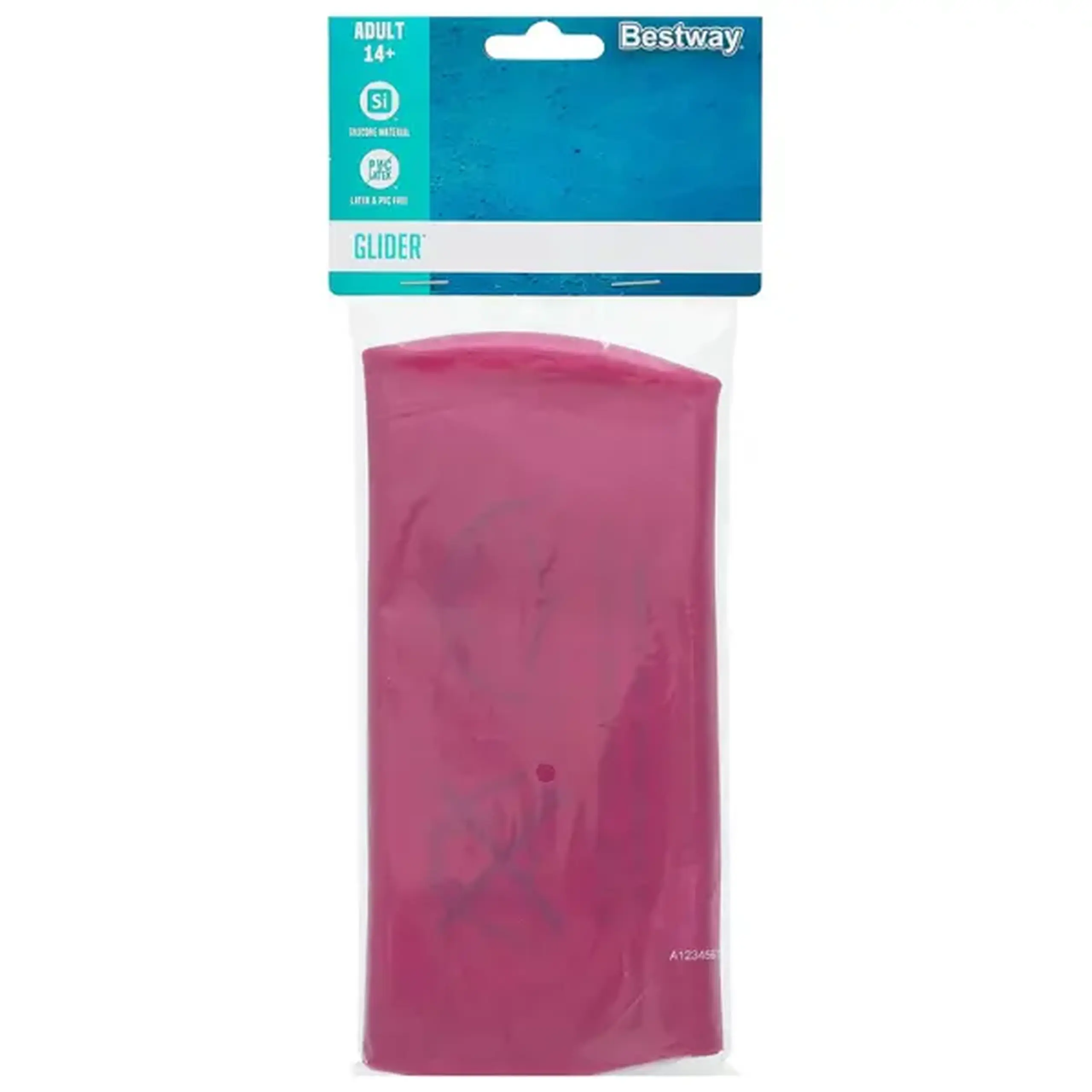 Bestway Căciulă pentru înot, 3 culori, 14+