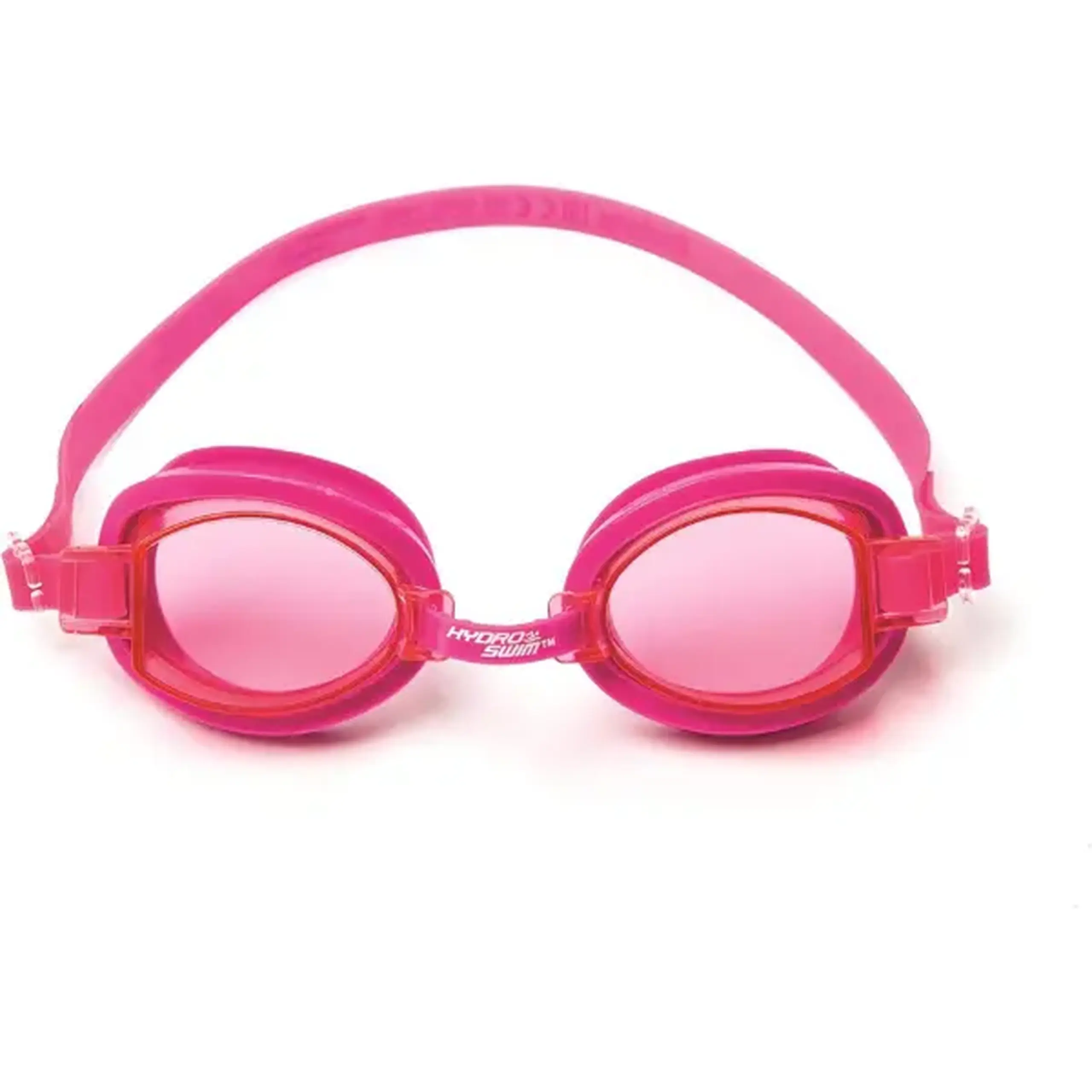 Bestway Ochelari de înot, 7+, 3 culori