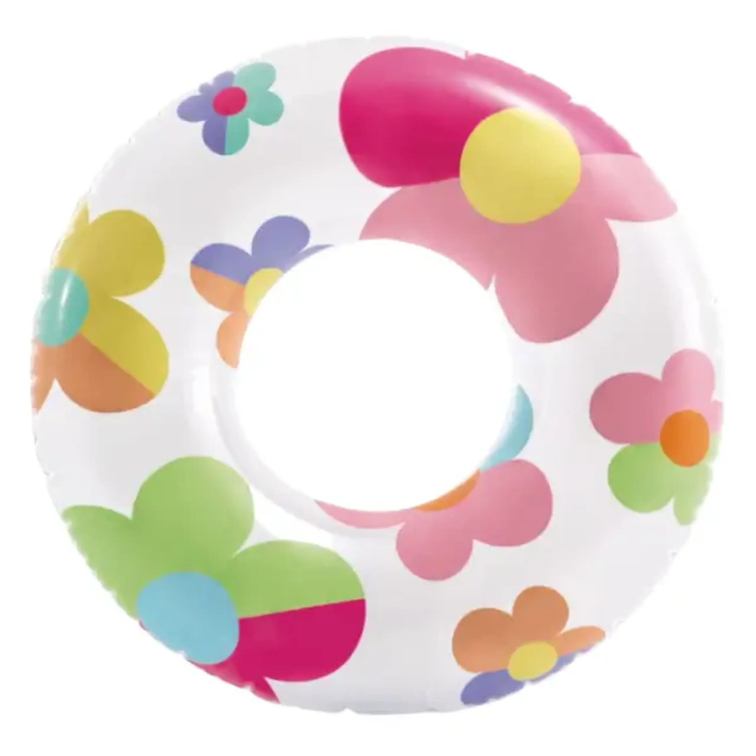 INTEX Cerc gonflabil “Magie fermecată” D 81 cm, până la 40 kg, 8+, 3 modele