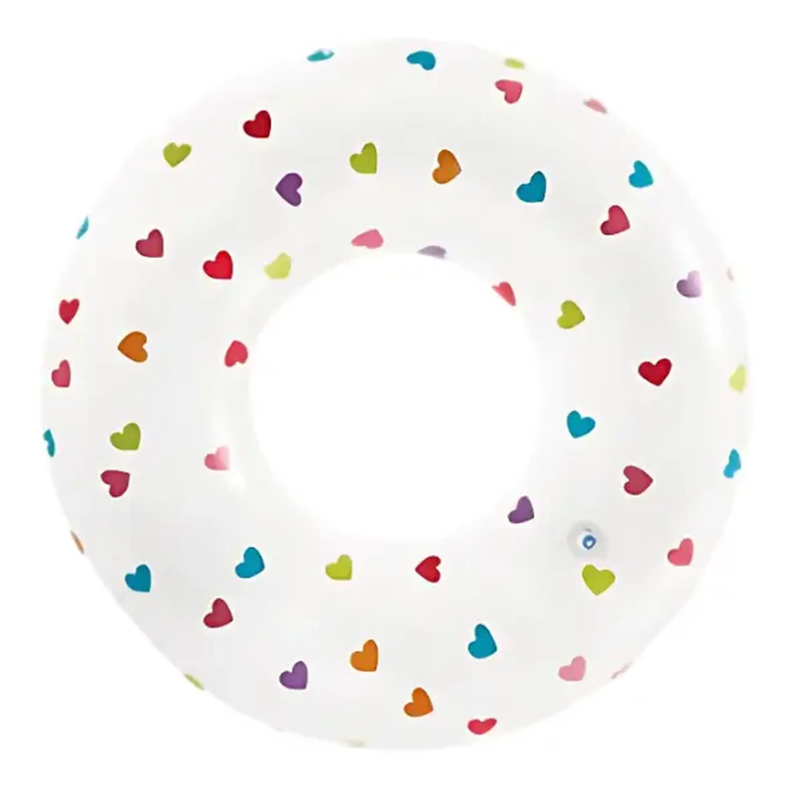 INTEX Cerc gonflabil “Magie fermecată” D 81 cm, până la 40 kg, 8+, 3 modele