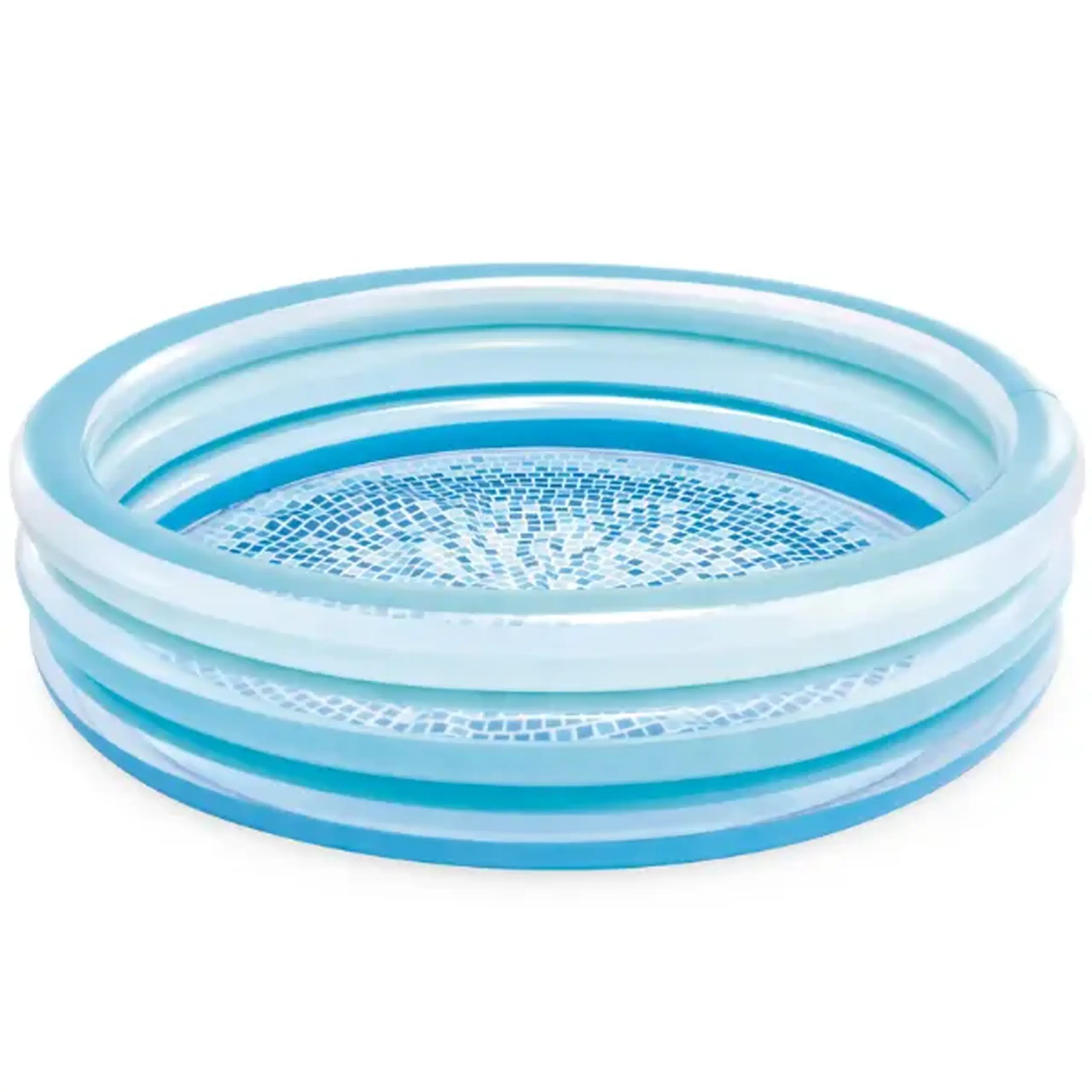 INTEX Piscina gonflabilă "Blue Bliss Splash Pool", 147 x 33 cm, 330l, 2+