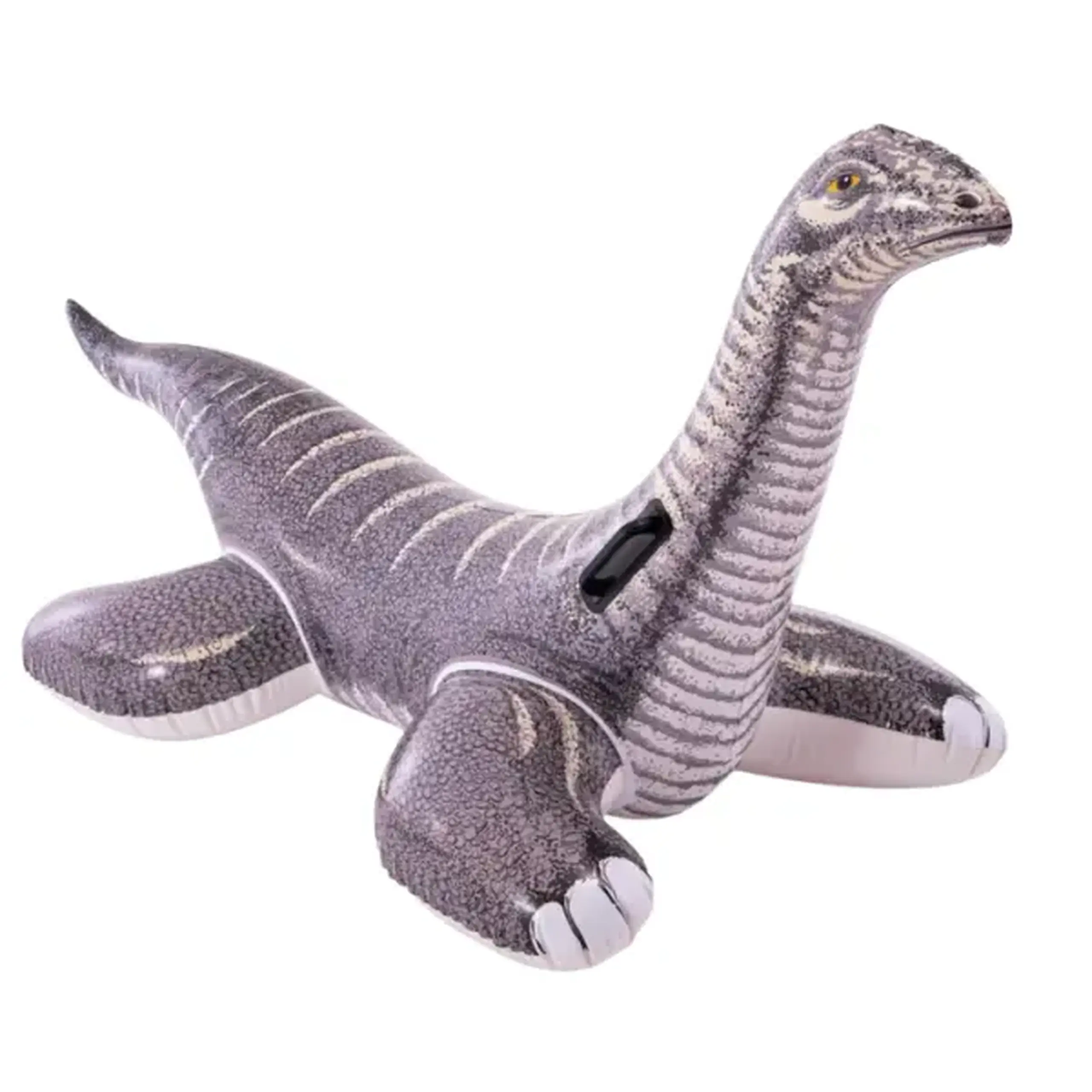 INTEX Dinozaur gonflabil "Brontozaur", 178 x 94 cm, până la 40 kg, 3+