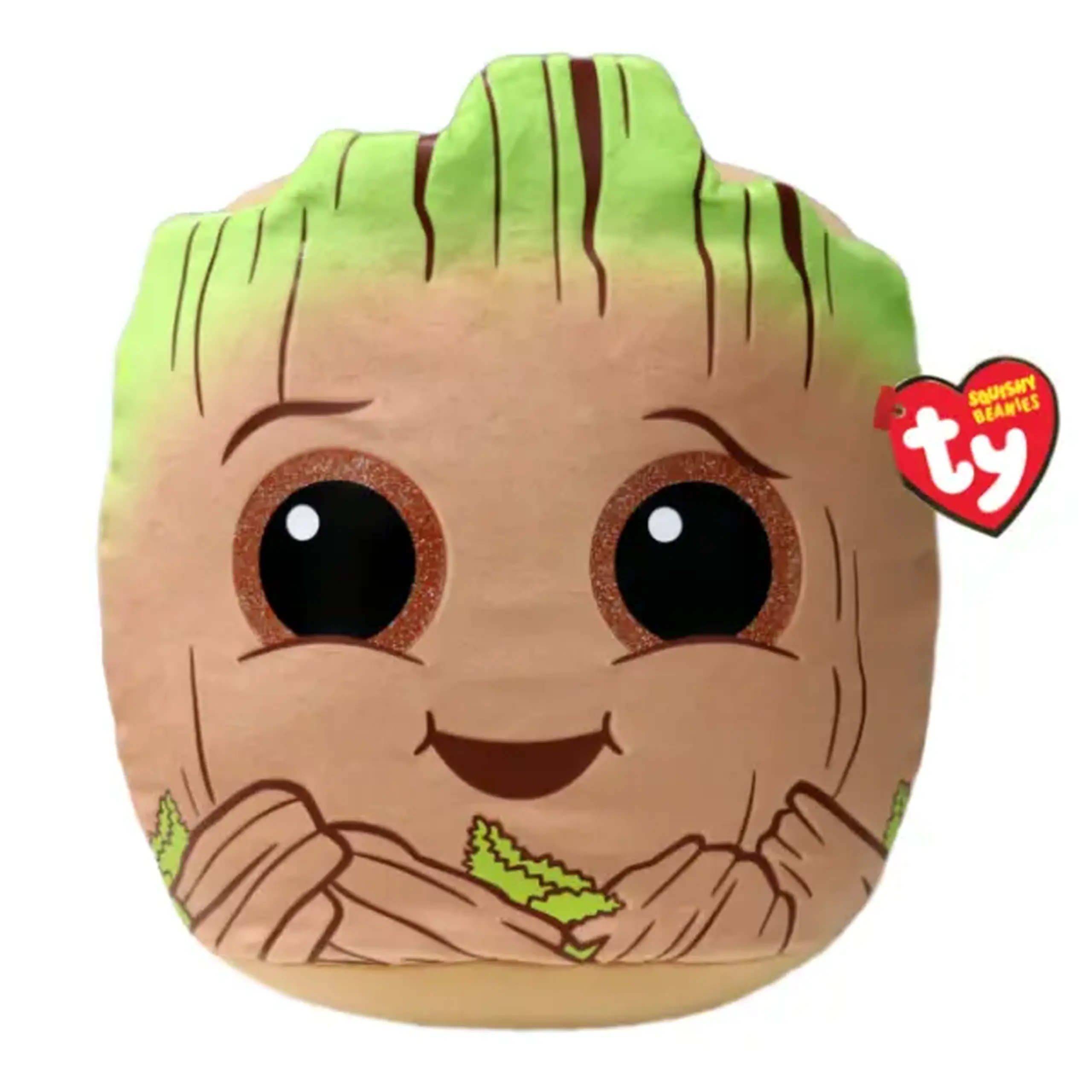 Groot 22 cm (Squishy Beanies)
