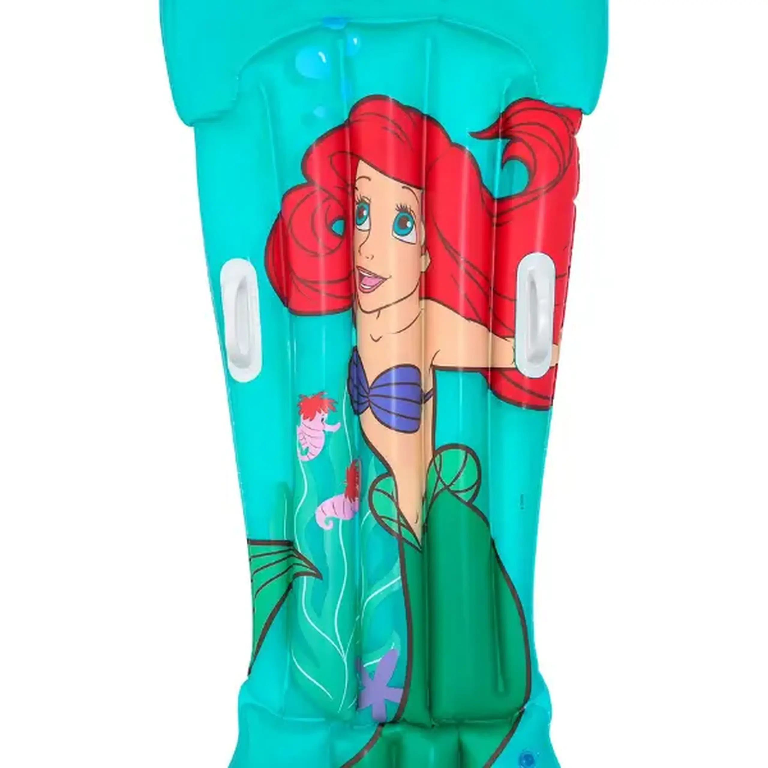 Bestway Saltea Disney „Sirenă”, 158 x 81 cm